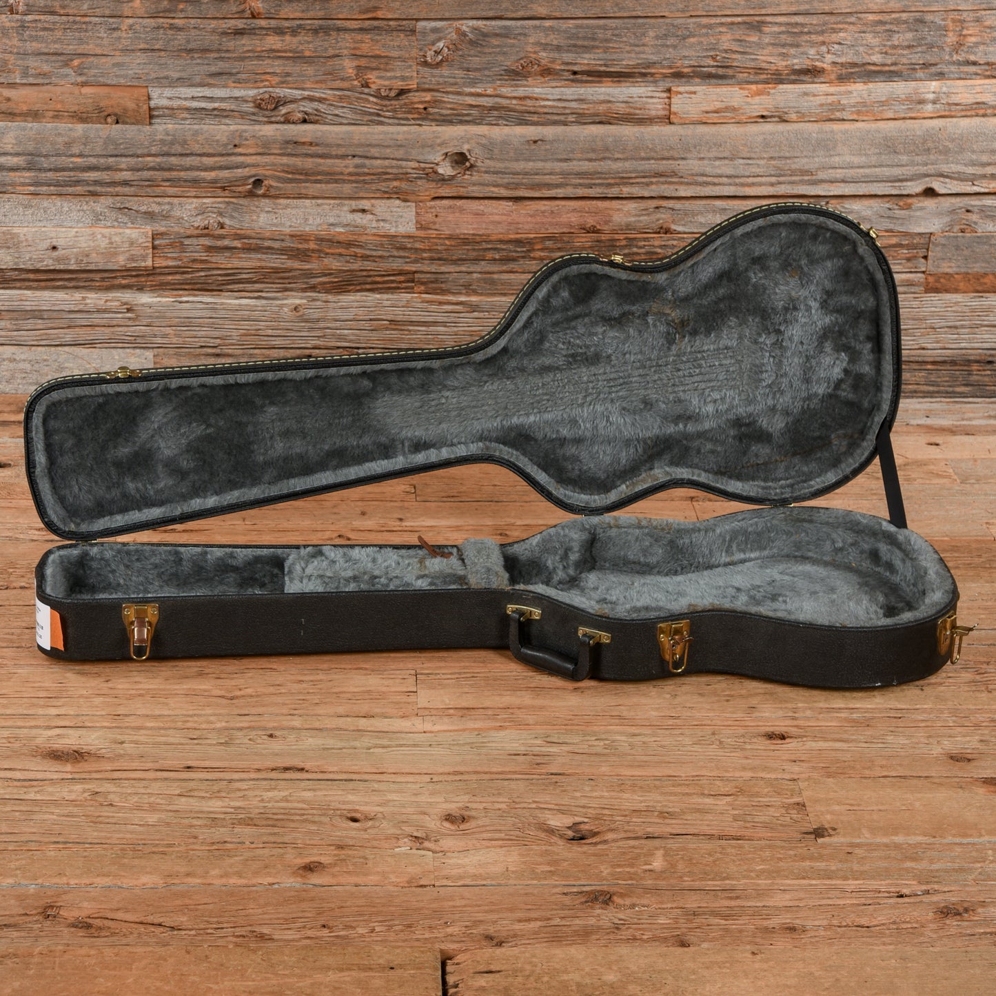 Orville Les Paul Model Sunburst Electric Guitars