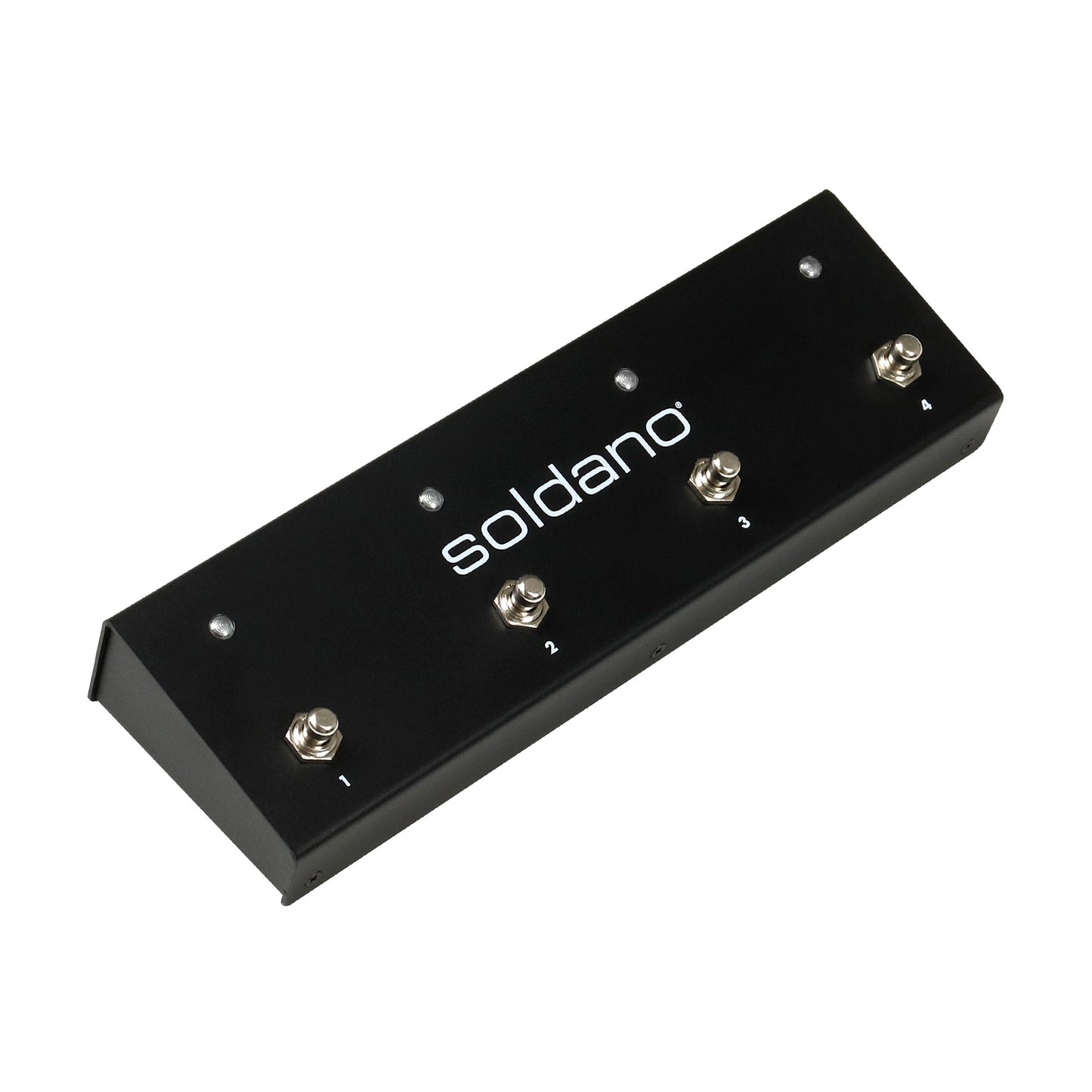 Soldano Astro 20w 1x12 All-tube Combo