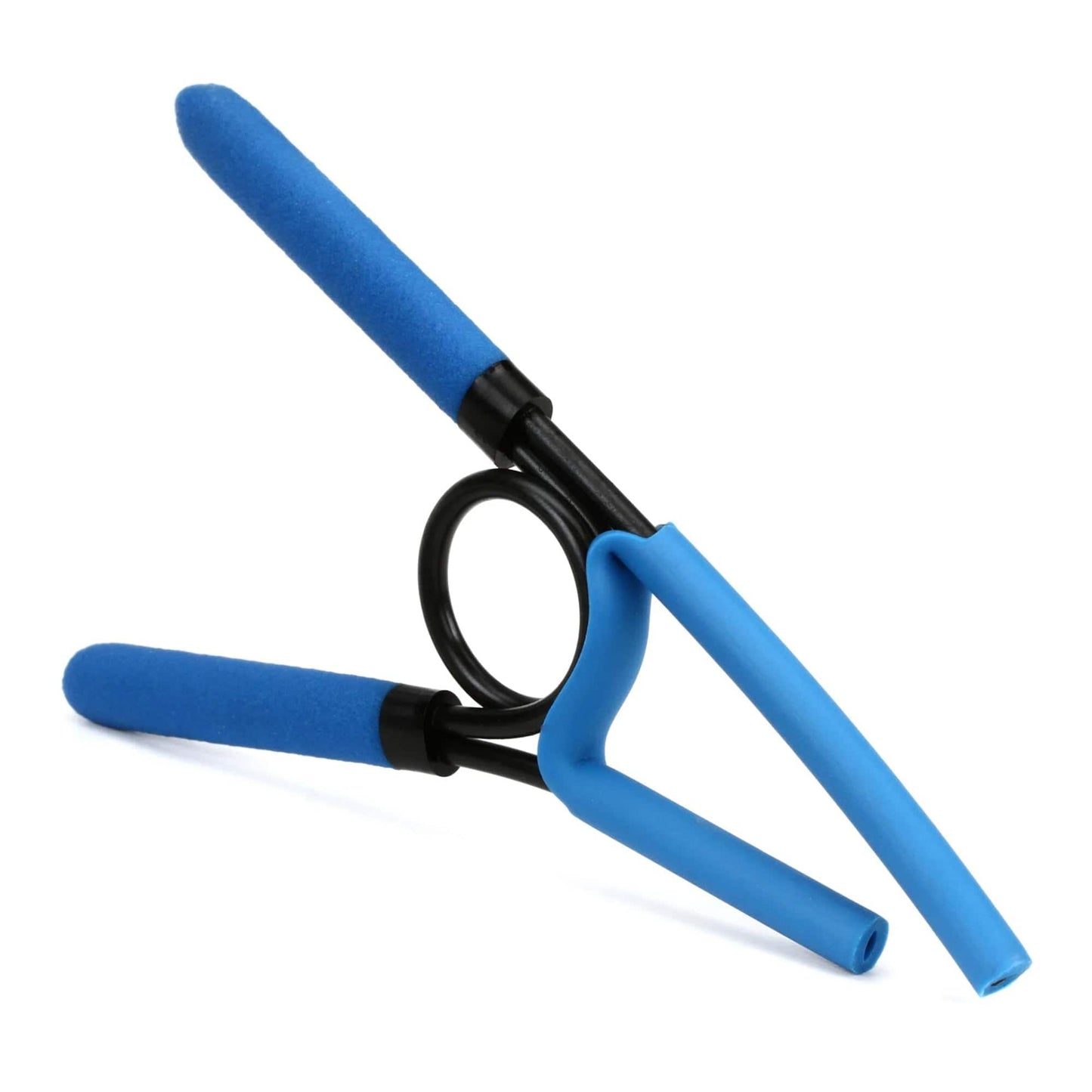Paige PSC Spring Capo Blue Accessories / Capos