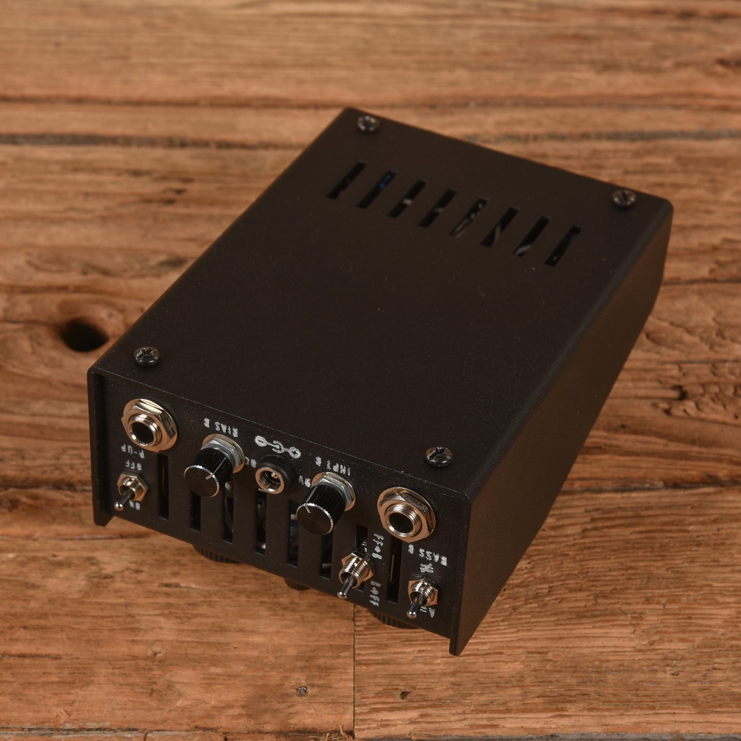 Palmer The Solarist Fuzz Effects and Pedals / Fuzz