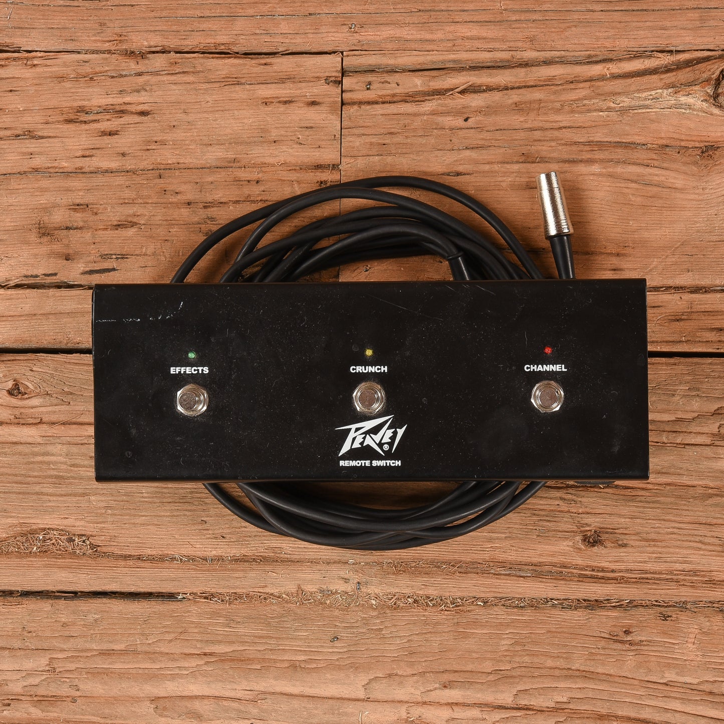 Peavey 6505+ 120-Watt 2-Channel Guitar Head Amps / Guitar Amps / Guitar Cabinets