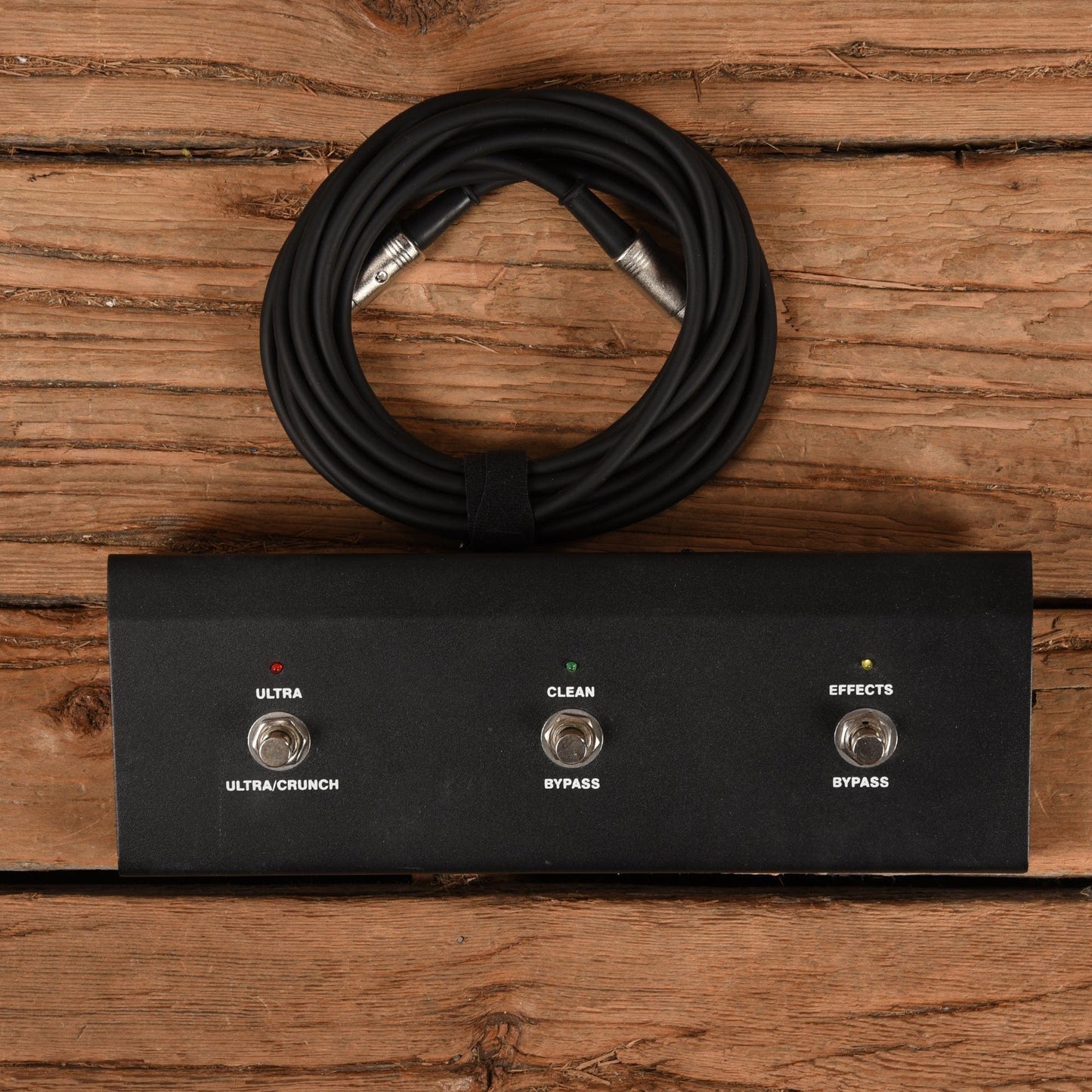 Peavey JSX Joe Satriani Signature 120-Watt Guitar Head w/ footswitch and 4x12" Cab Amps / Guitar Combos