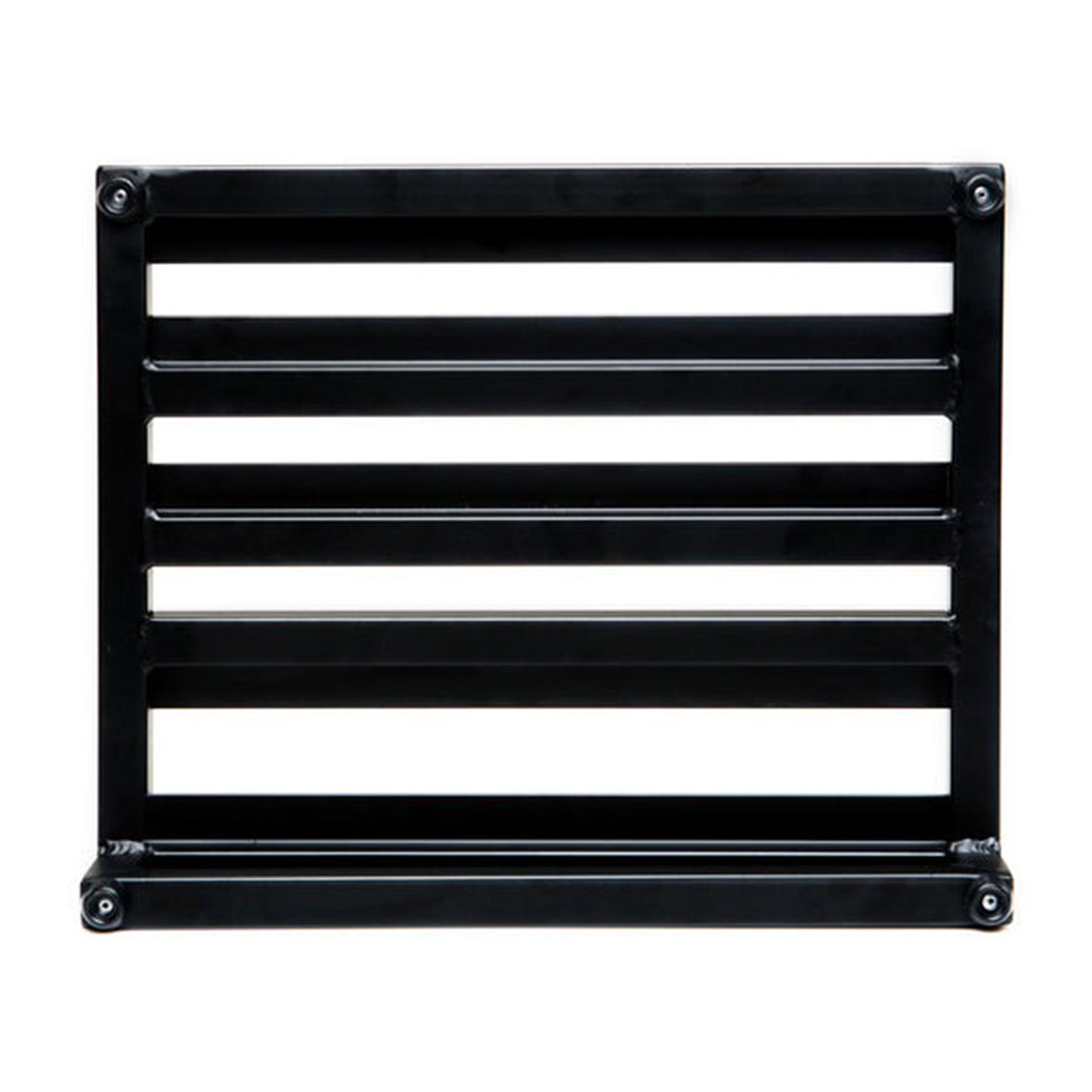Pedaltrain Novo 18 Pedalboard w/Velcro & Zip Ties (Case not Included) Amps / Bass Amps / Pedalboard Bass Amps