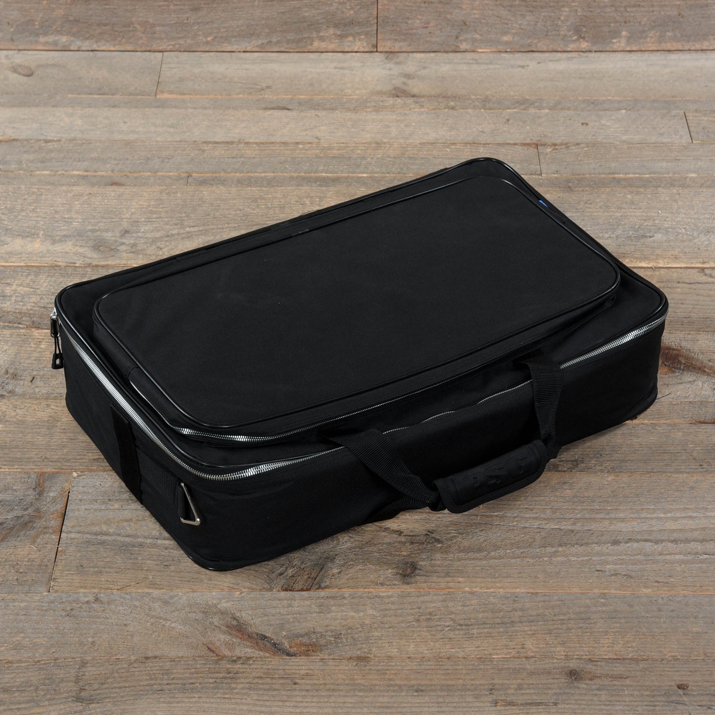 Pedaltrain Classic 1 Pedalboard w/Soft Case Effects and Pedals / Pedalboards and Power Supplies