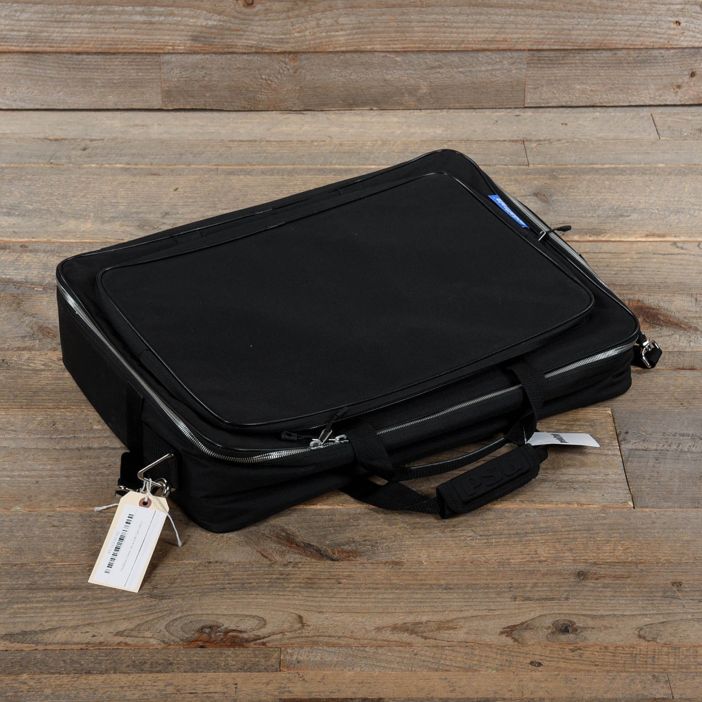 Pedaltrain Classic 3m w/ Soft Case Effects and Pedals / Pedalboards and Power Supplies