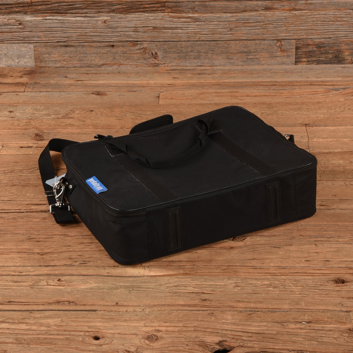 Pedaltrain Classic Jr w/ Bag Effects and Pedals / Pedalboards and Power Supplies