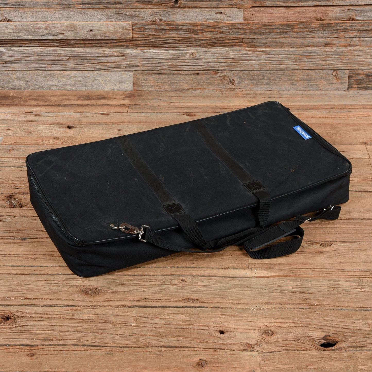 Pedaltrain Classic PRO with Soft Case Effects and Pedals / Pedalboards and Power Supplies