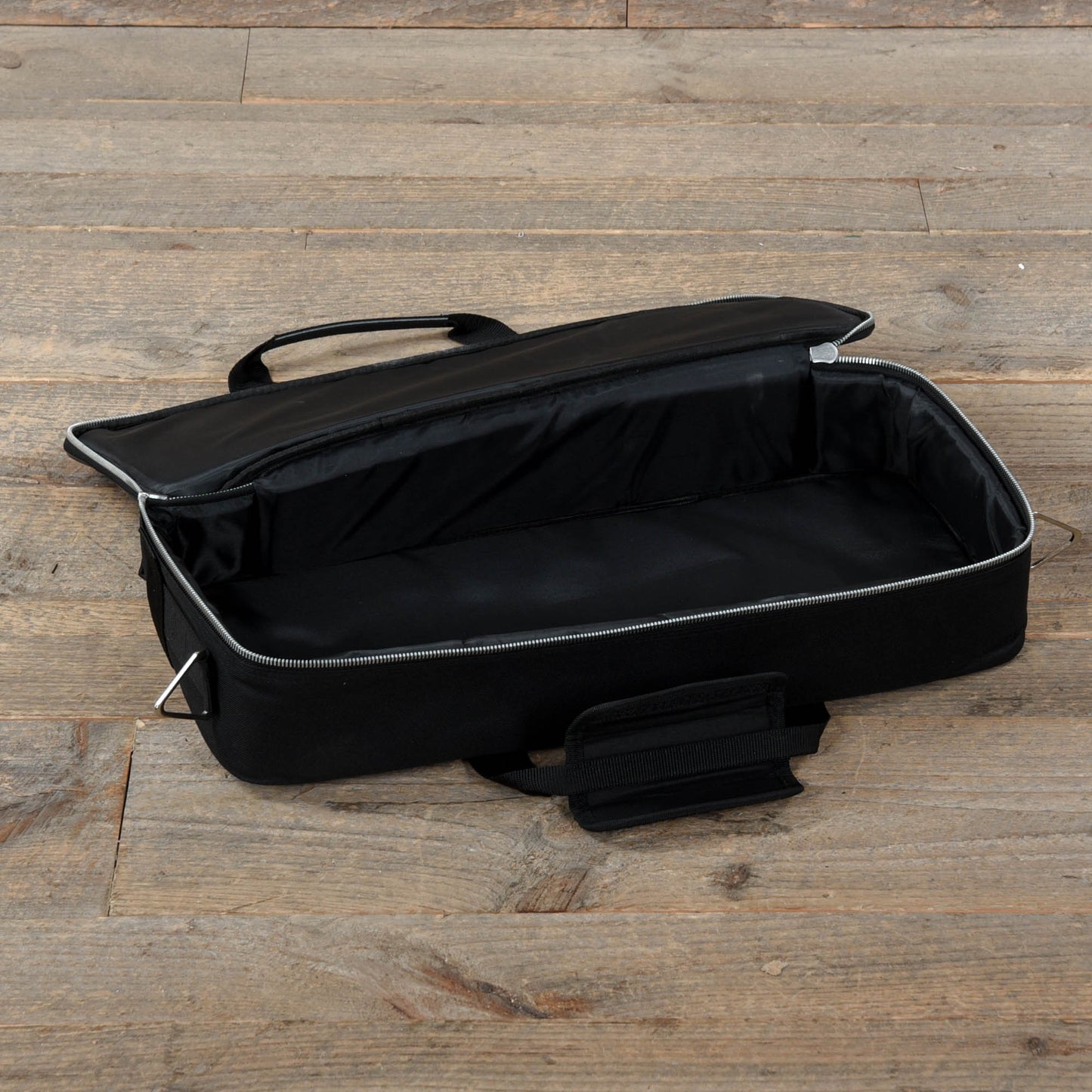 Pedaltrain Metro 20 Pedalboard 3 Rails 20x8 w/Soft Case Effects and Pedals / Pedalboards and Power Supplies