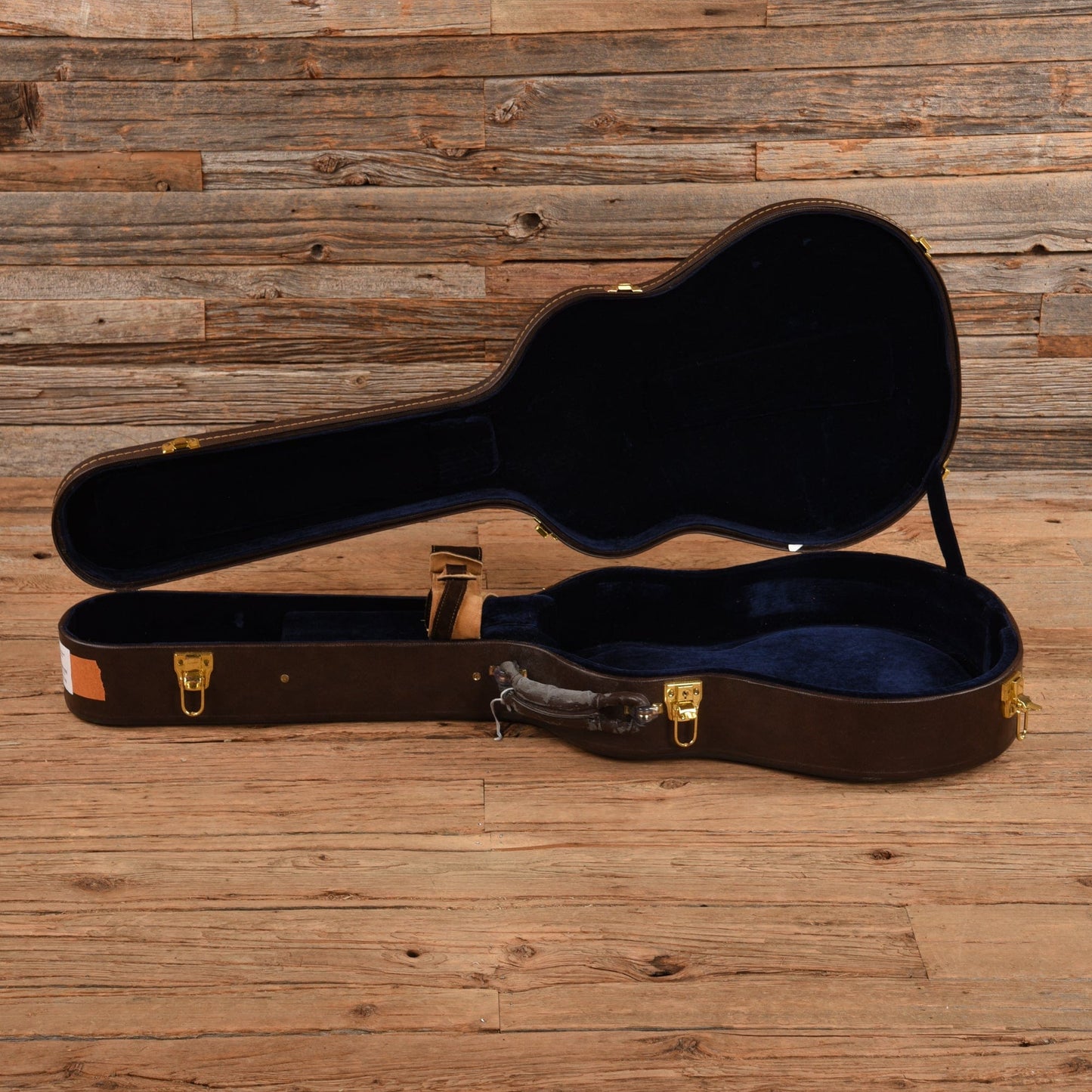 Peerless Renaissance Standard Sunburst Electric Guitars / Hollow Body