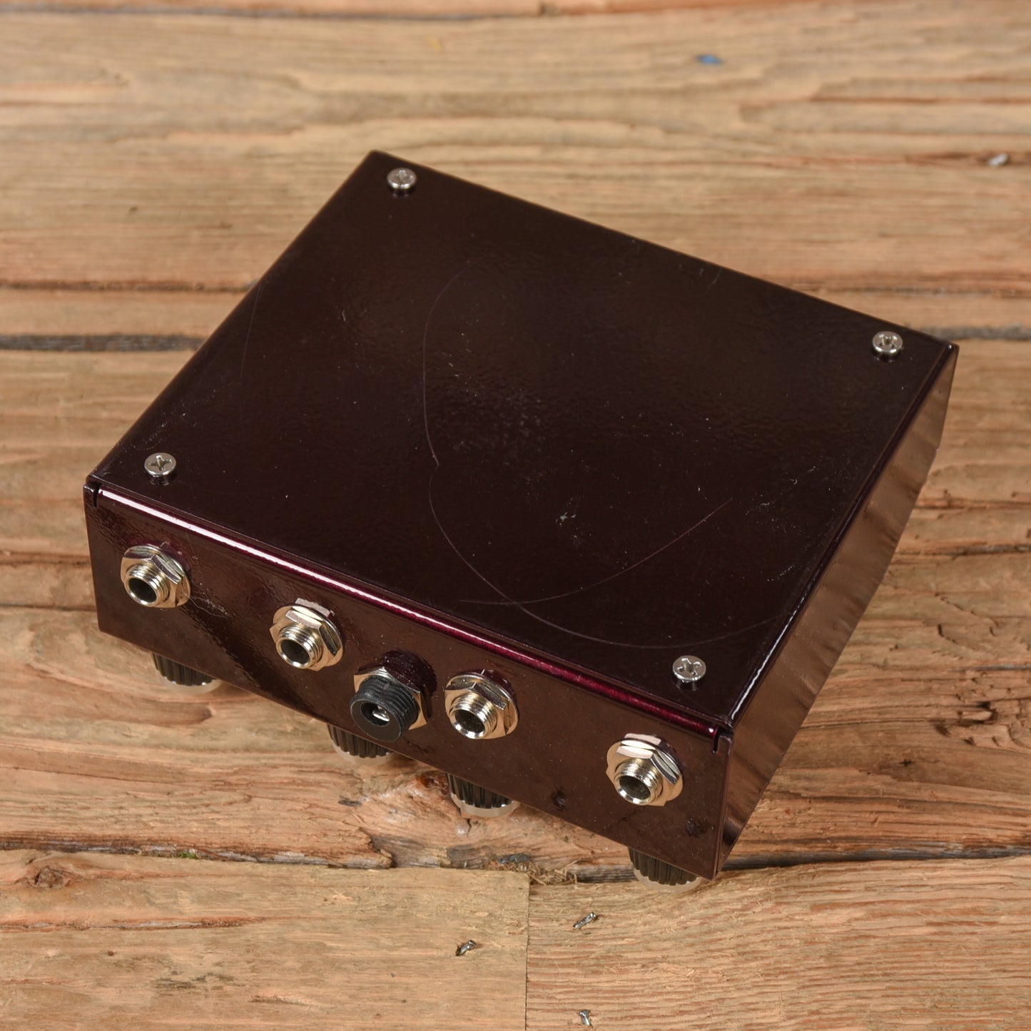 Pettyjohn Electronics Petty Drive V2 Effects and Pedals / Overdrive and Boost