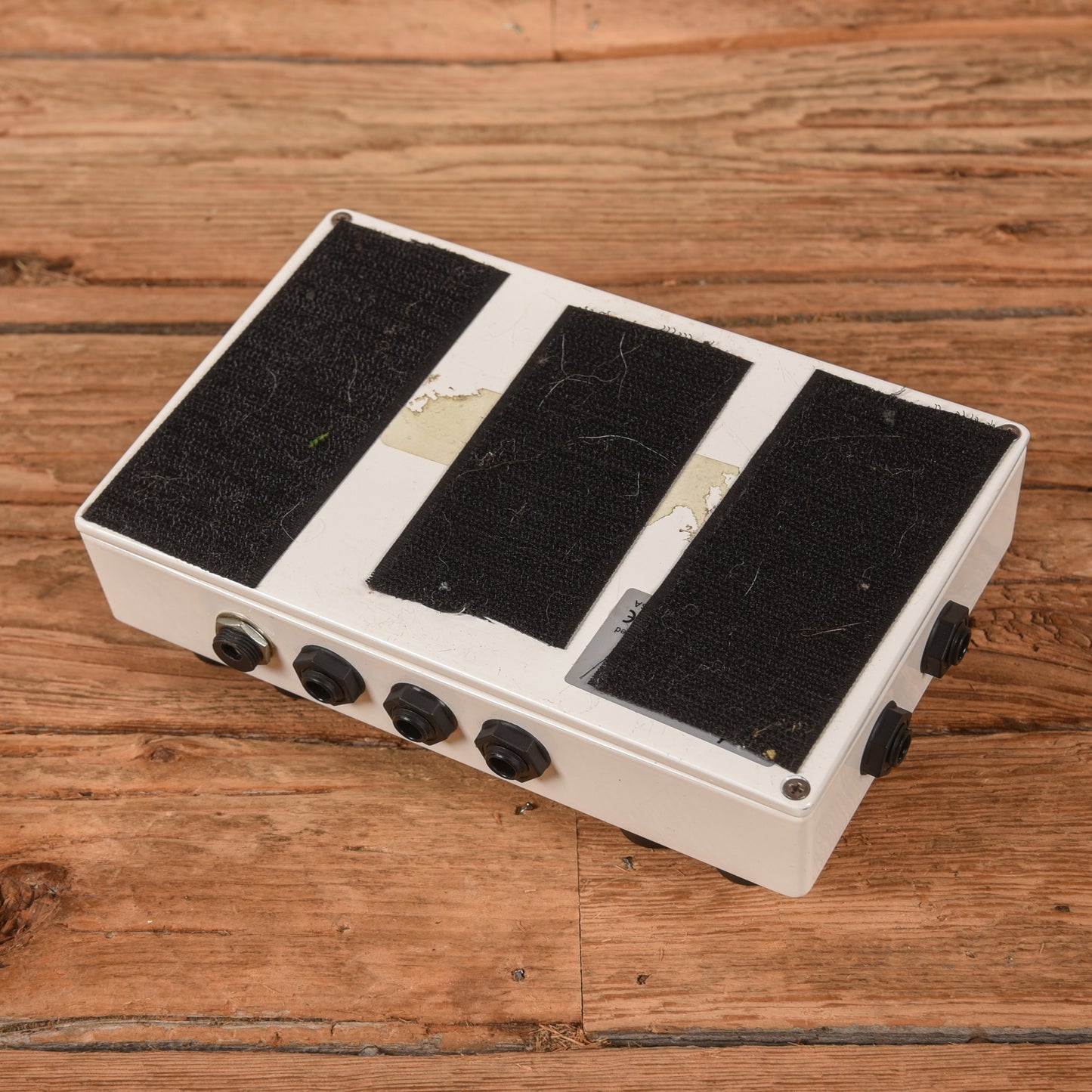 Pigtronix Philosopher King Effects and Pedals / Multi-Effect Unit