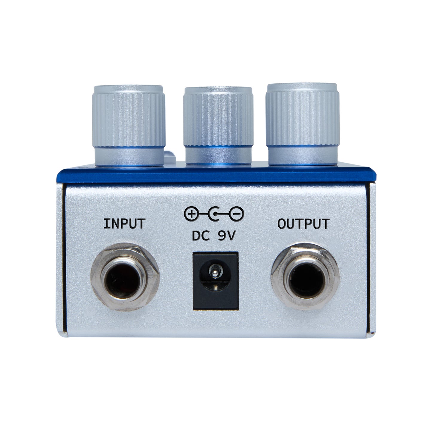 Pigtronix Cosmosis 1 Stereo Ambient Reverb Pedal w/ Morphing Effects and Pedals / Reverb