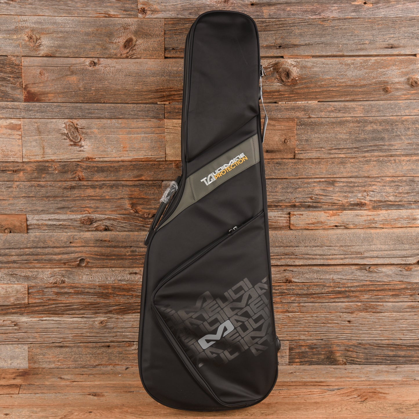 PJD Woodford Standard Plus Firemist Gold Electric Guitars