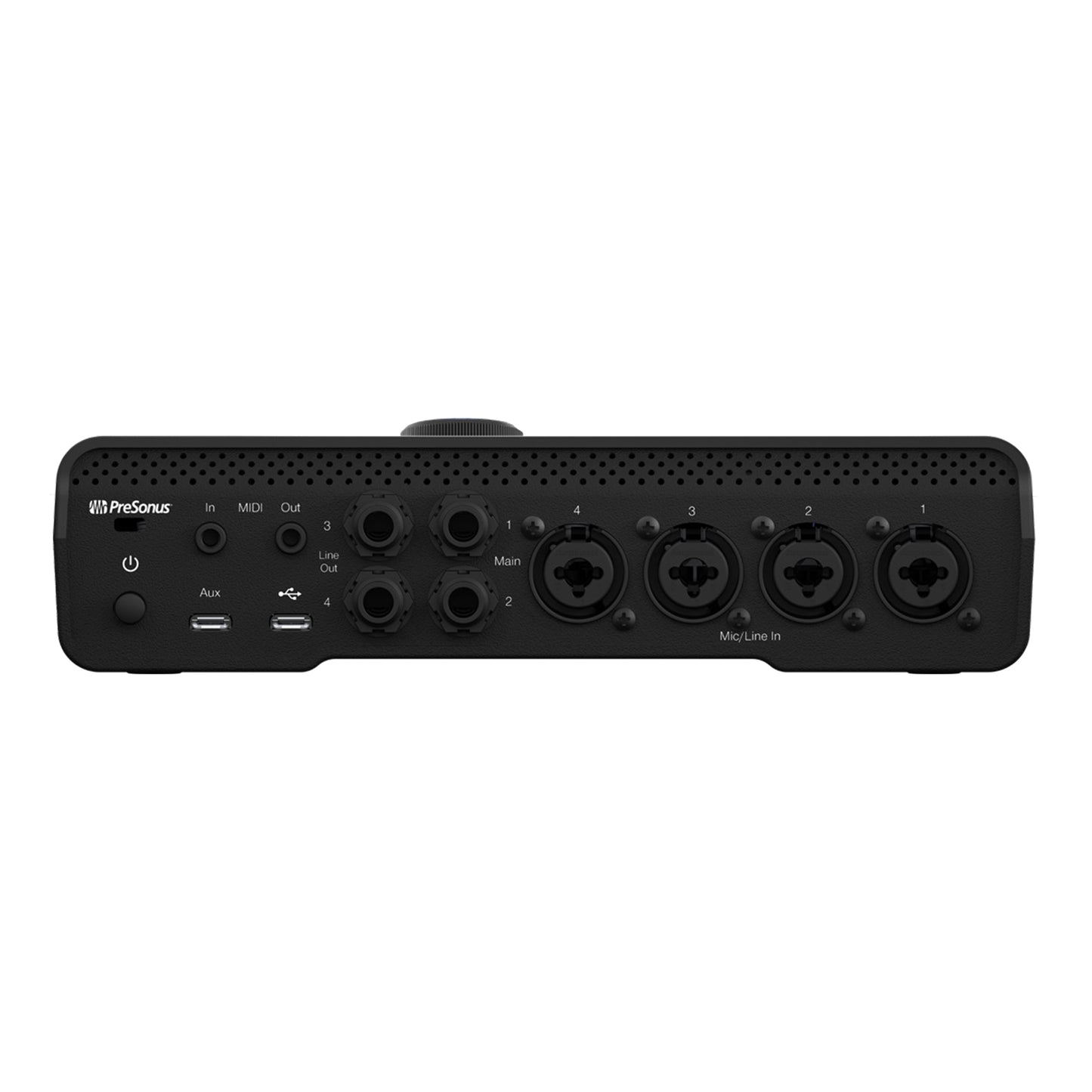 PreSonus Quantum ES4 USB-C Audio Interface Pro Audio / Interfaces