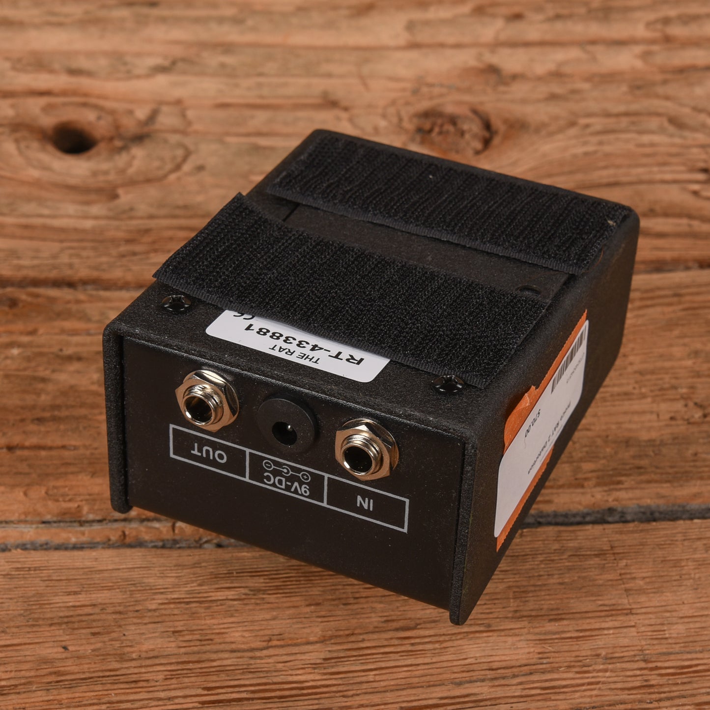 ProCo RAT 2 Distortion Effects and Pedals / Distortion