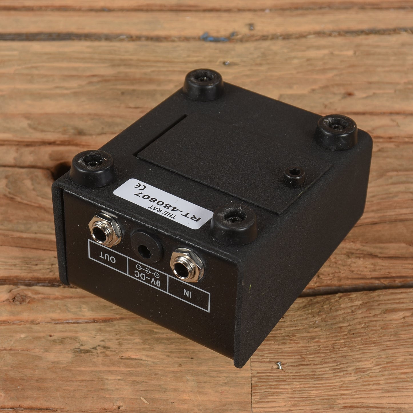 ProCo RAT 2 Effects and Pedals / Distortion