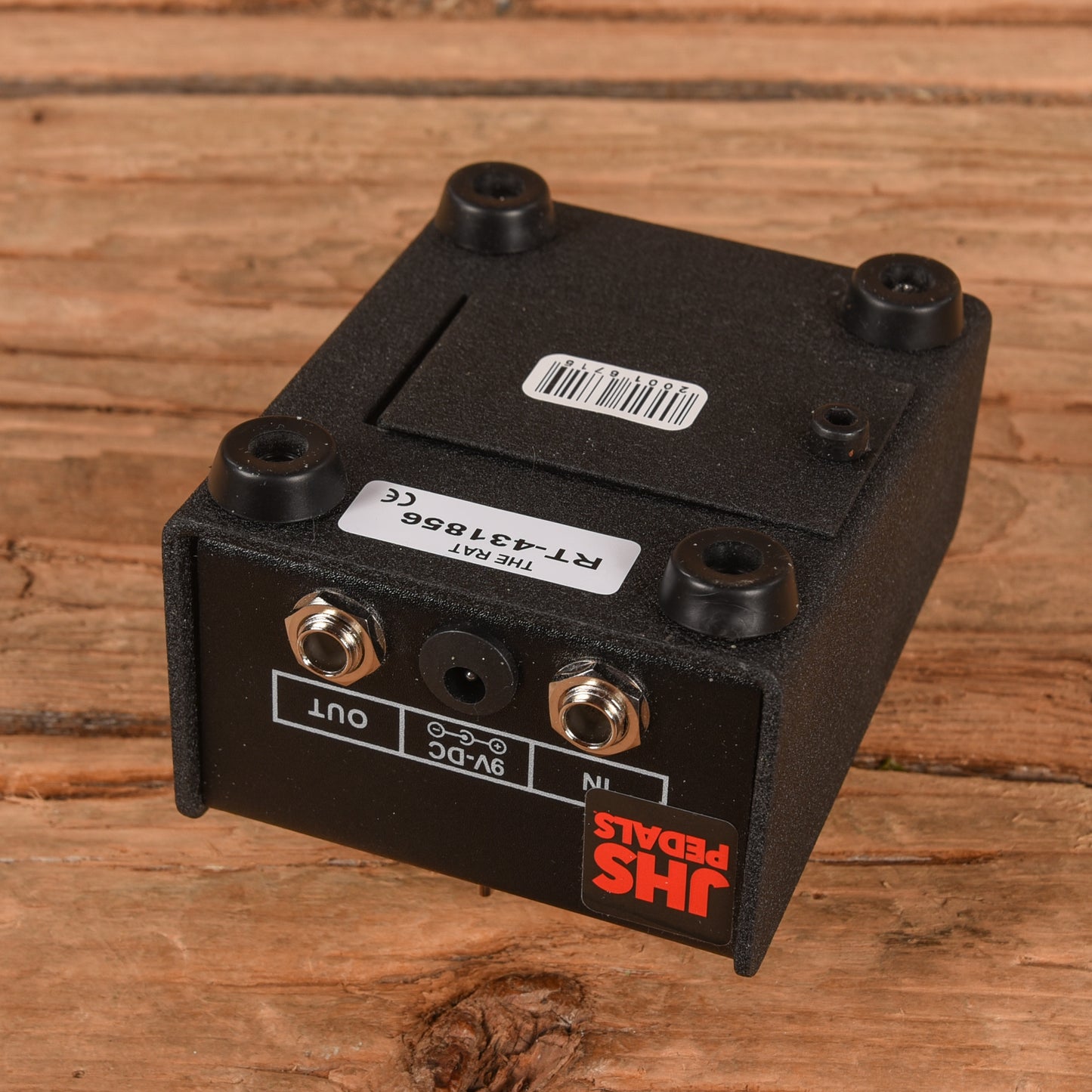 ProCo RAT 2 JHS Mod