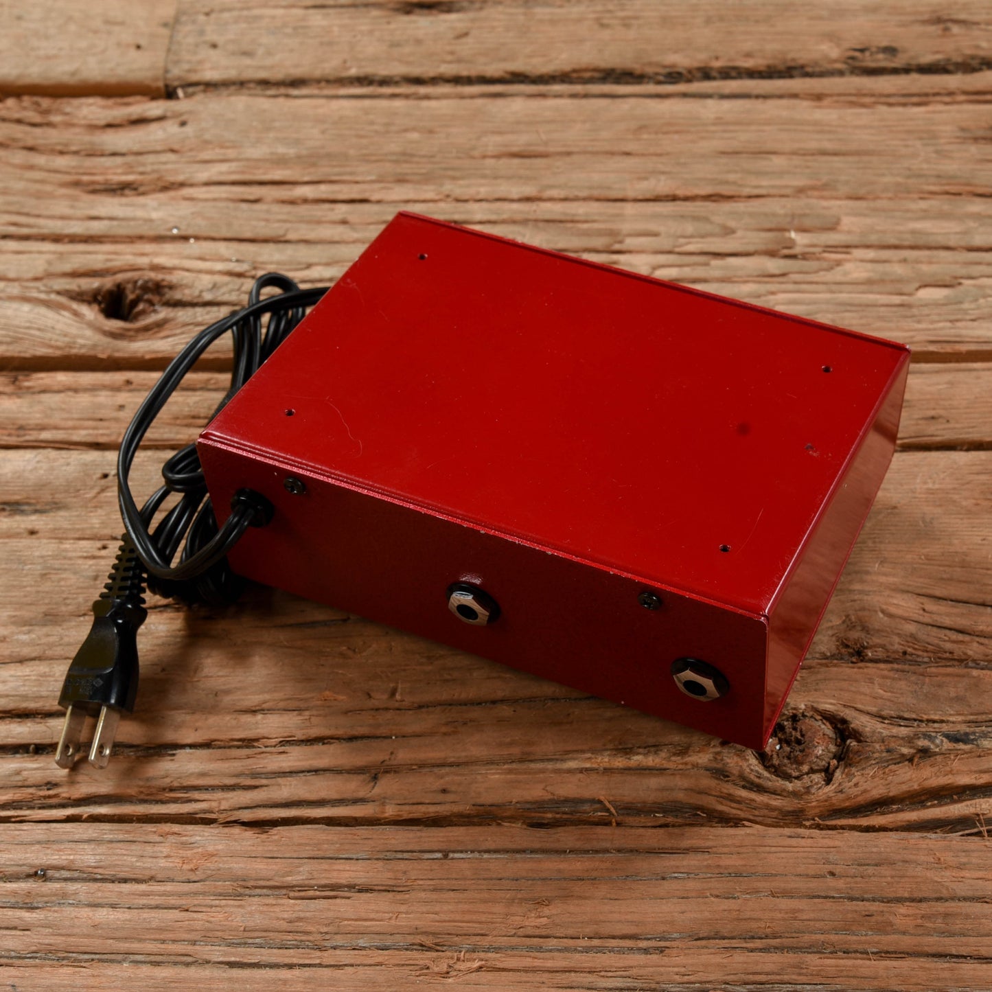 Providence Stampede Overdrive SOV-1 Effects and Pedals / Overdrive and Boost