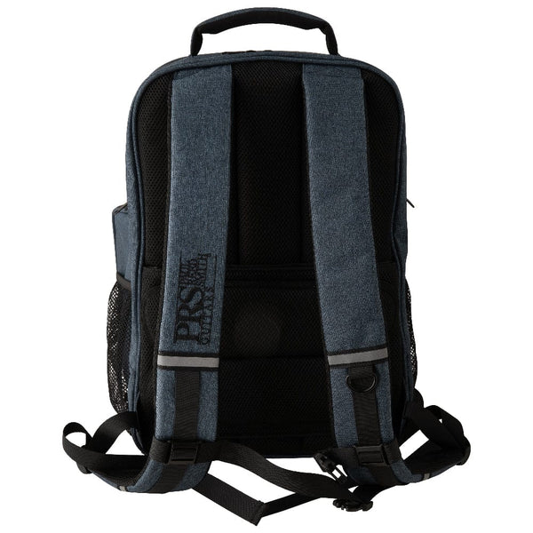 PRS Musician's "GoBag" Backpack Mystic Gray Chicago Music Exchange