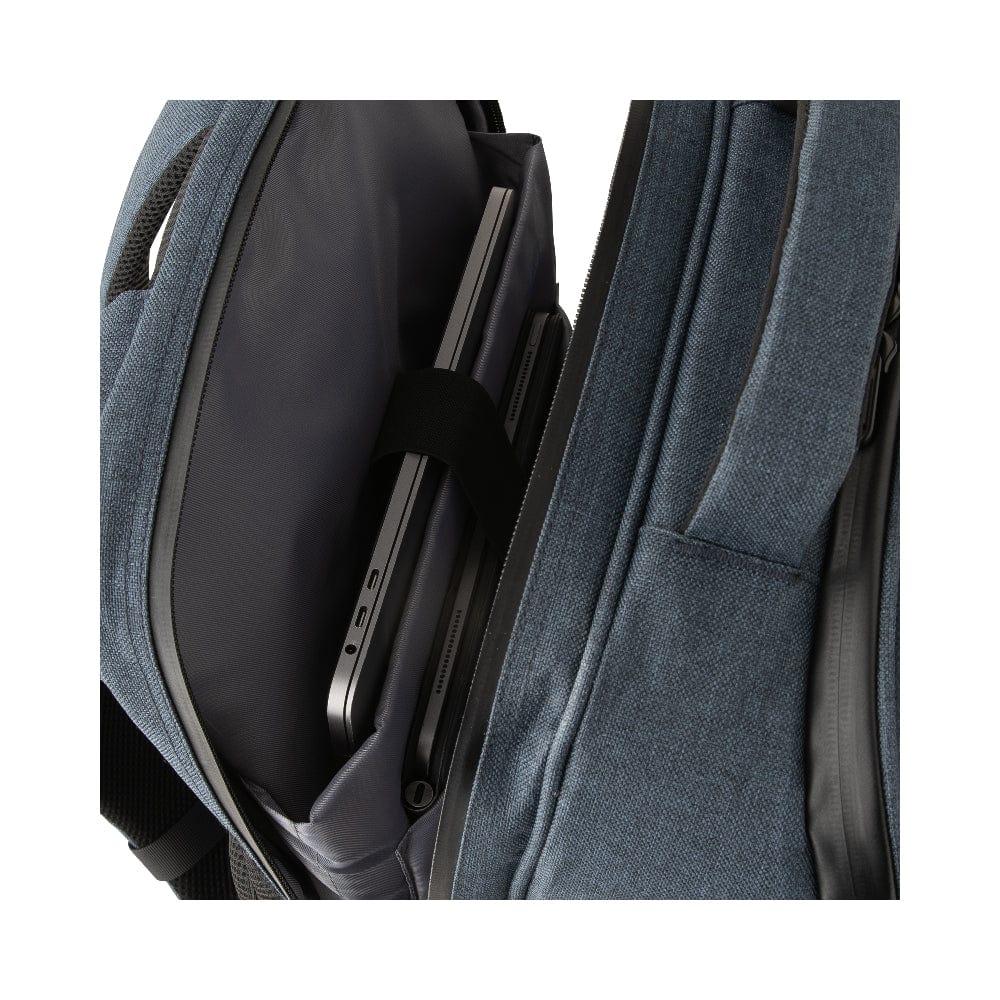 PRS Musician's "Go-Bag" Backpack Mystic Gray Accessories / Case Candy