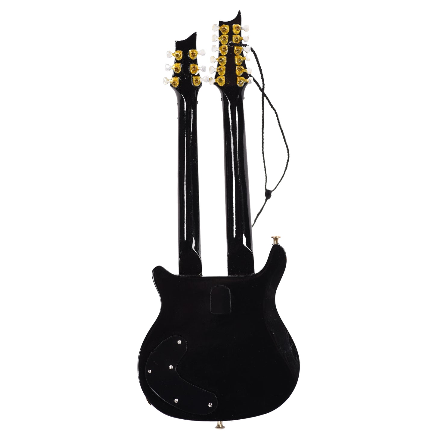 PRS Holiday Ornament Doubleneck Dragon Accessories / Merchandise