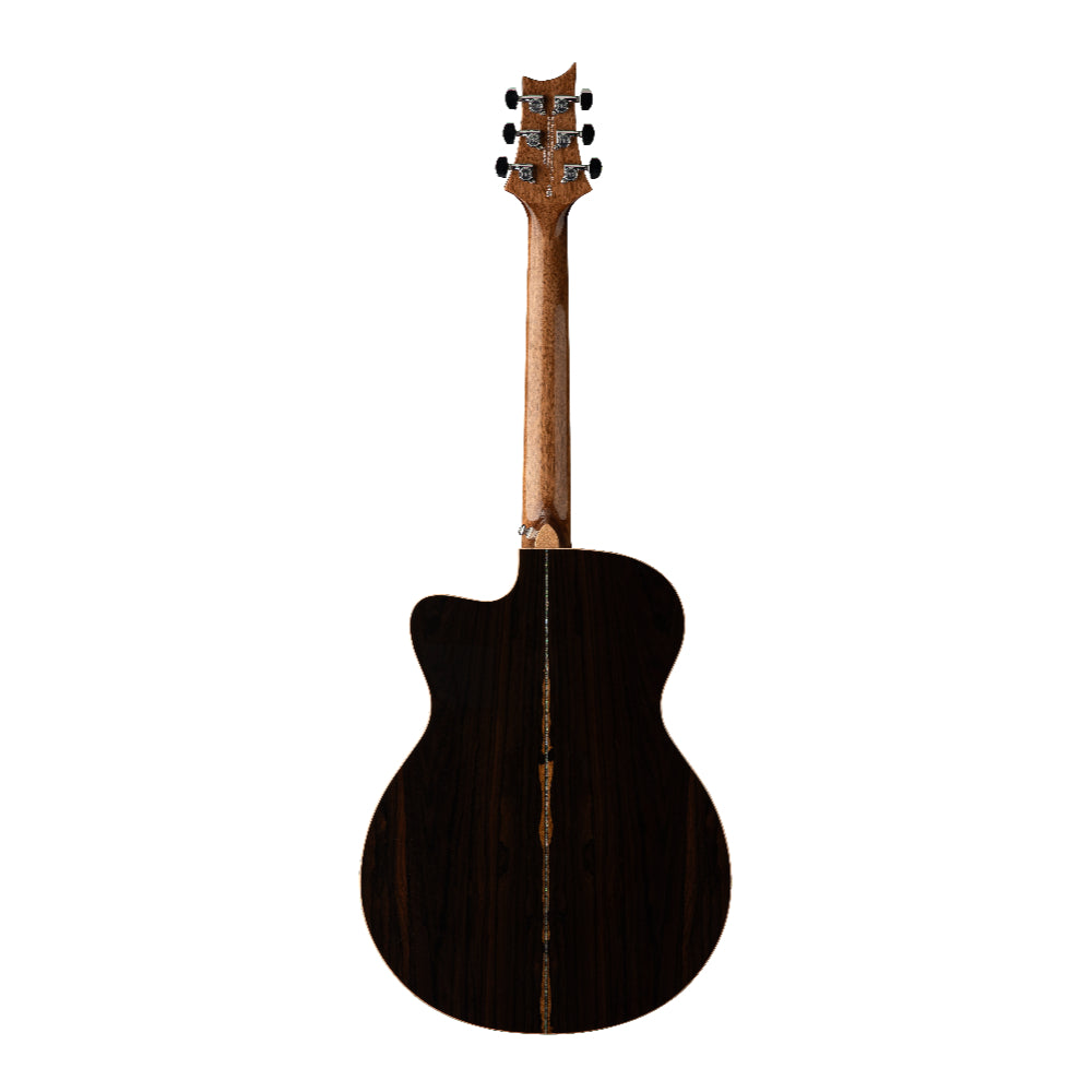 PRS SE A60 Angelus Cobalt Blue Burst Acoustic Guitars / Concert