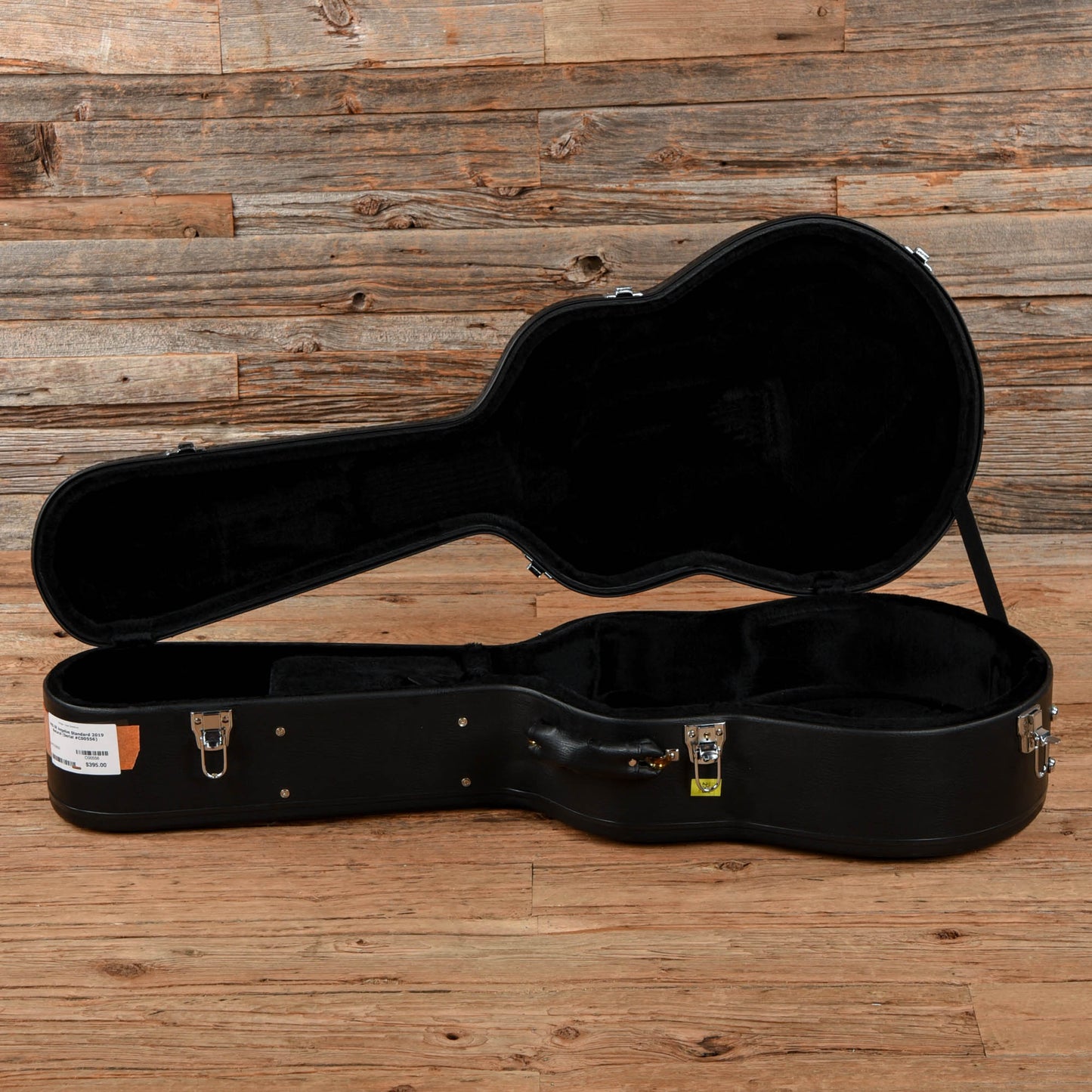 PRS SE Angelus Standard Natural 2019 Acoustic Guitars / OM and Auditorium