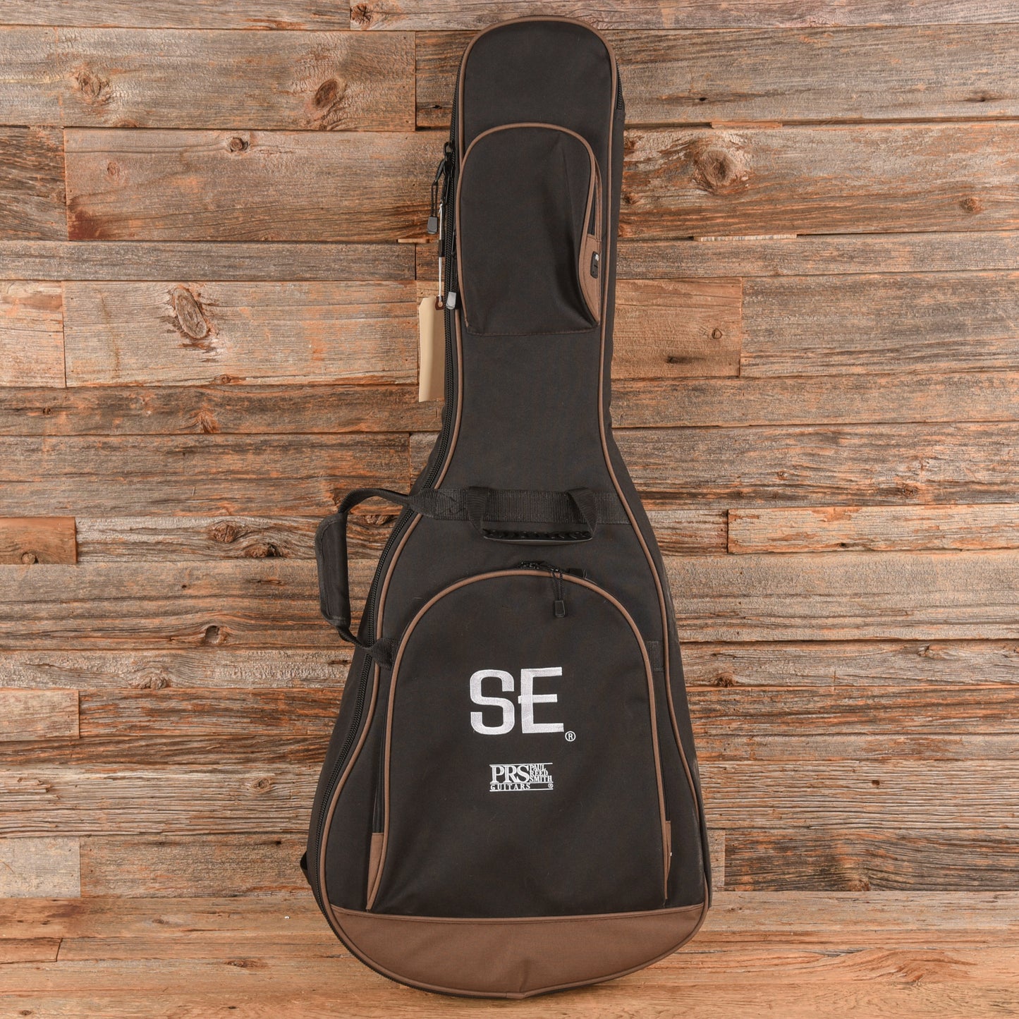 PRS Angelus Black 2024 Acoustic Guitars
