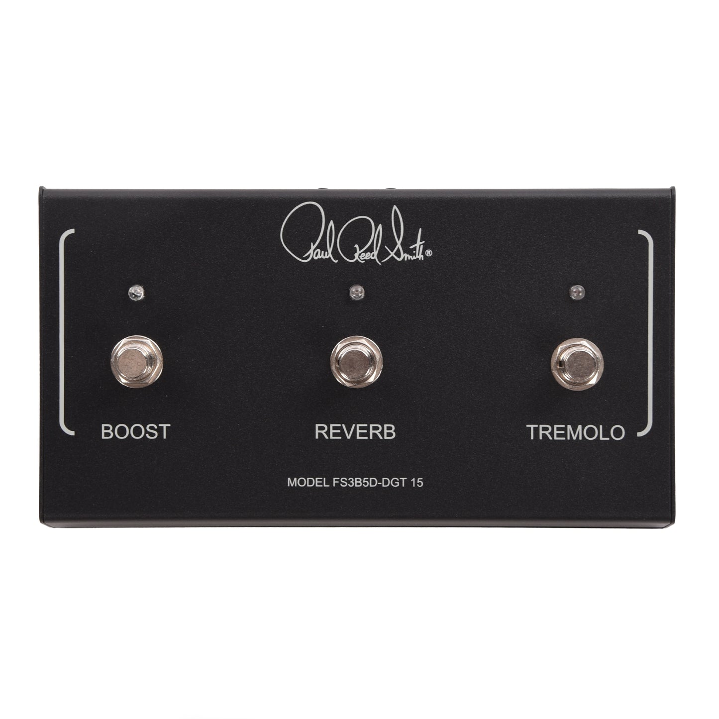 PRS DGT 15 David Grisson Signature 15w Amp Head Blonde Amps / Guitar Amps / Guitar Heads