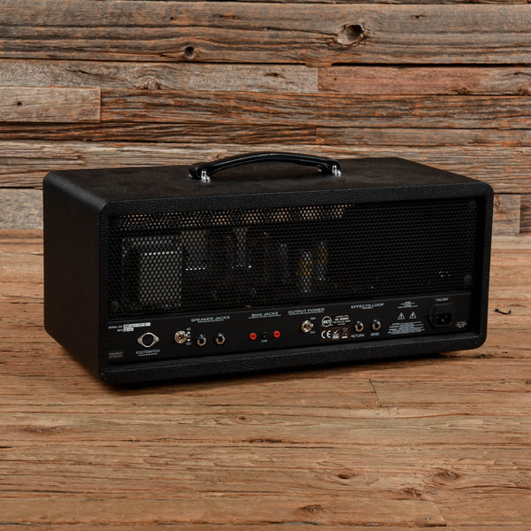 PRS Archon 50 2Channel 50Watt Guitar Amp Head Chicago Music Exchange