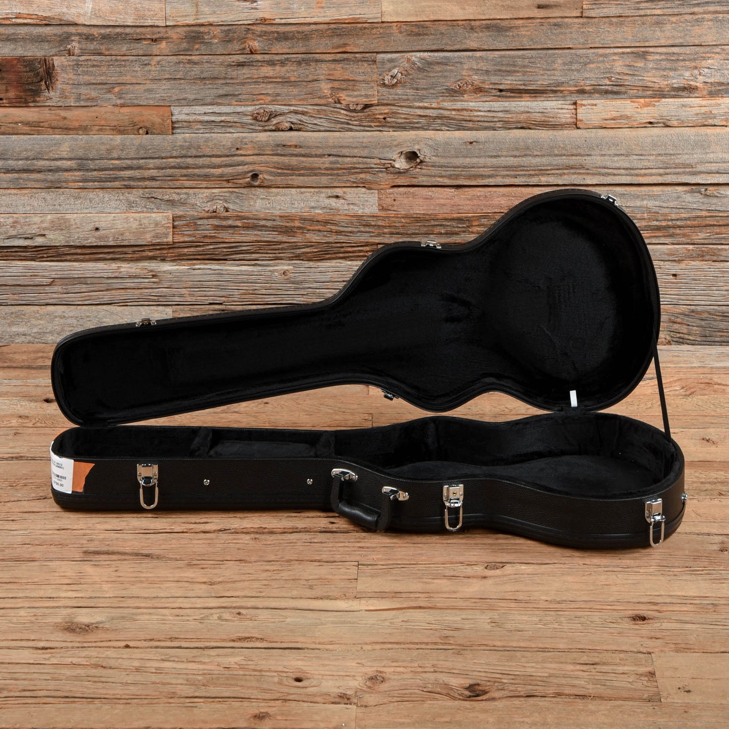PRS SE Hollowbody II 2022 Electric Guitars / Hollow Body