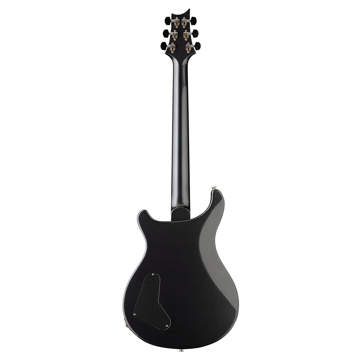 PRS Jonathan Jourdan Limited Edition Gunmetal Metallic Electric Guitars
