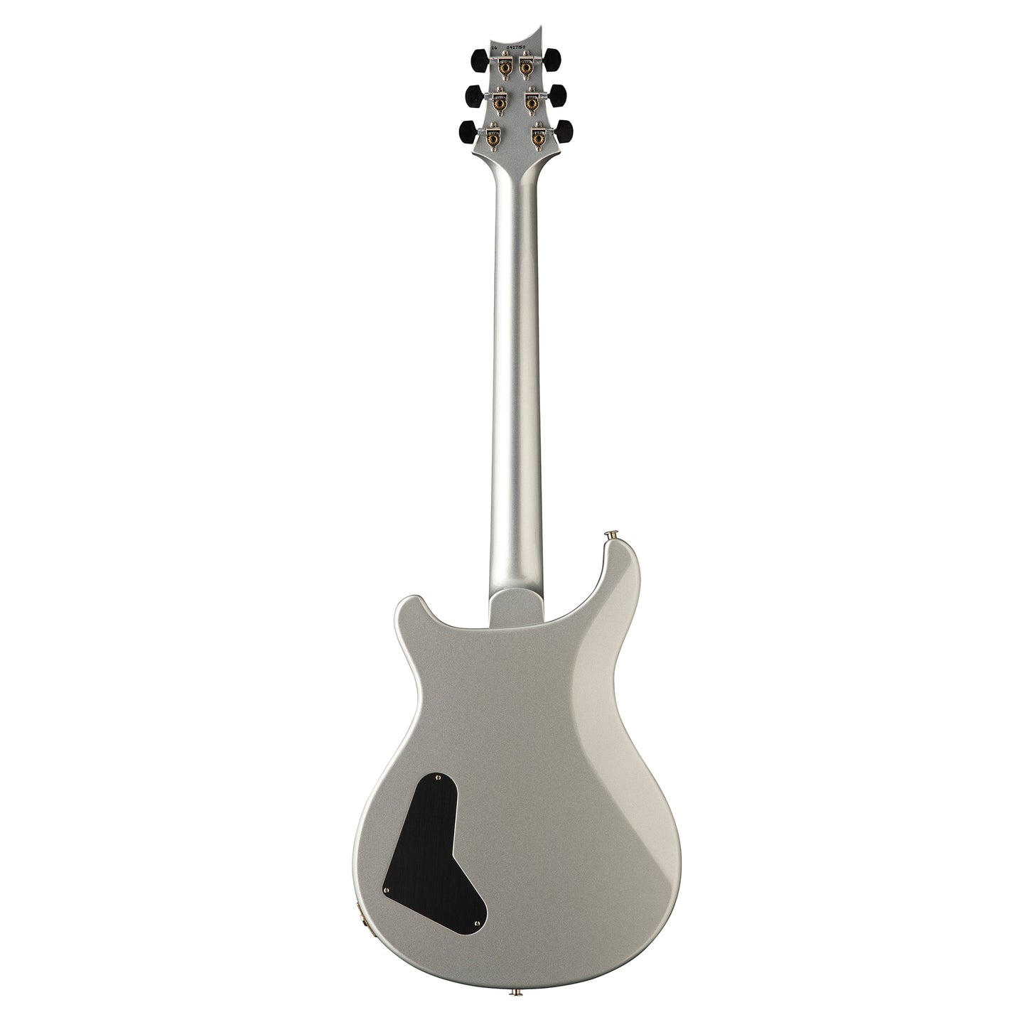 PRS Jonathan Jourdan Limited Edition Platinum Metallic Electric Guitars