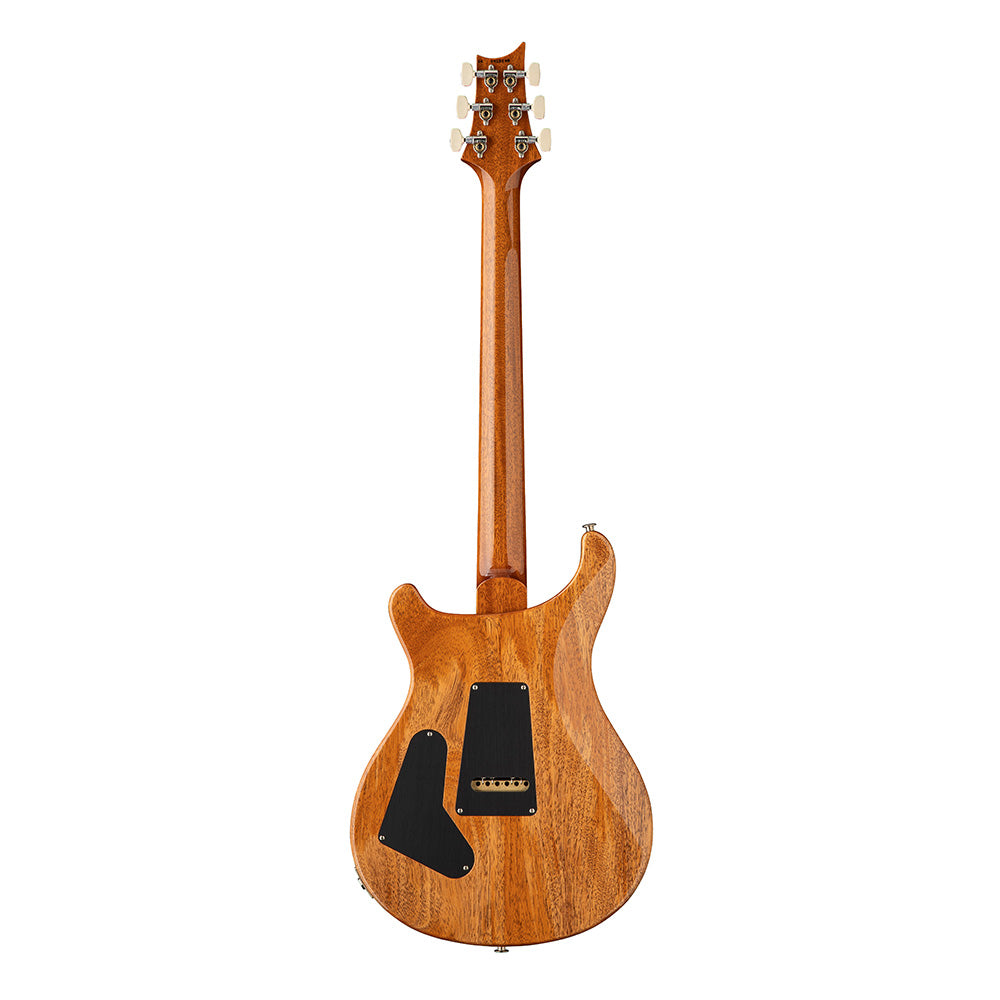 PRS Limited Edition "Birds of a Feather" Custom 24 Charcoal Microburst Electric Guitars