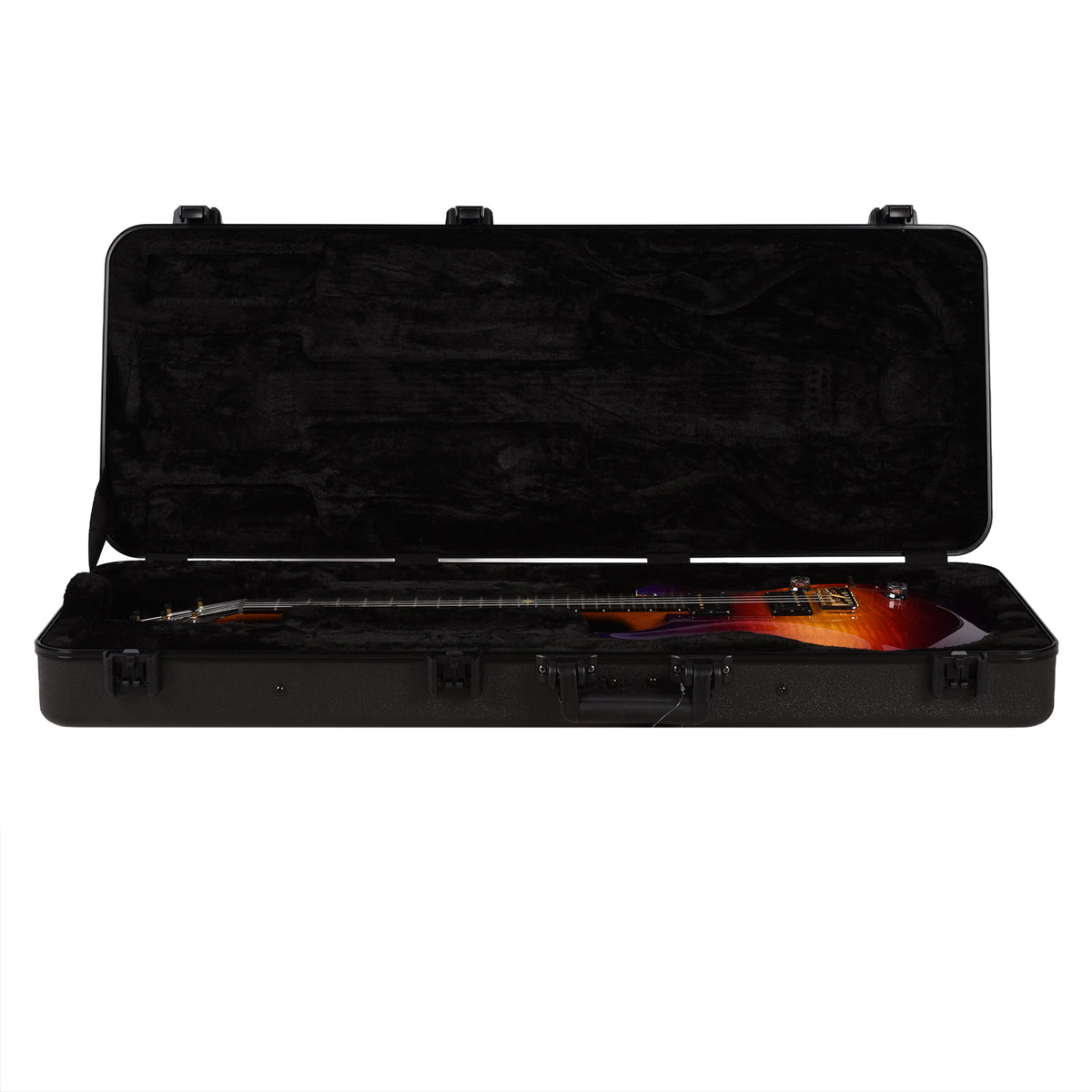 PRS Limited Edition Dany Villarreal Signature "Astryx" Custom 24 Ocaso Sunset Electric Guitars