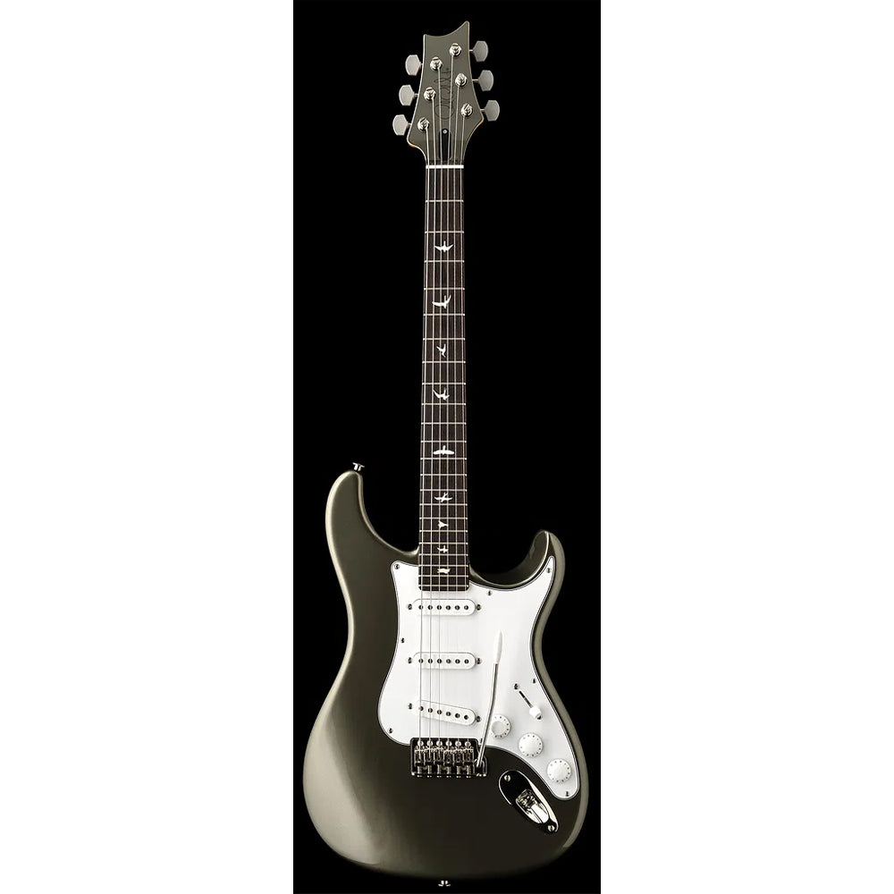 PRS Limited Edition Silver Sky Defender Willow Green Electric Guitars