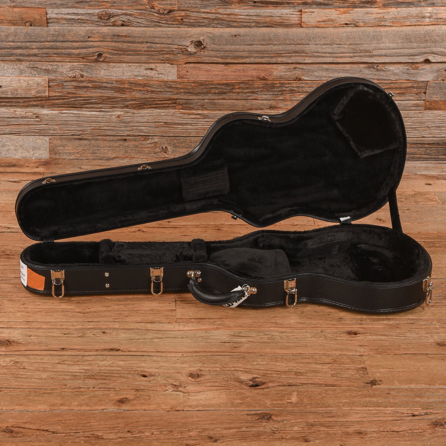 PRS McCarty 594 Hollowbody II Grey Black 2025 Electric Guitars