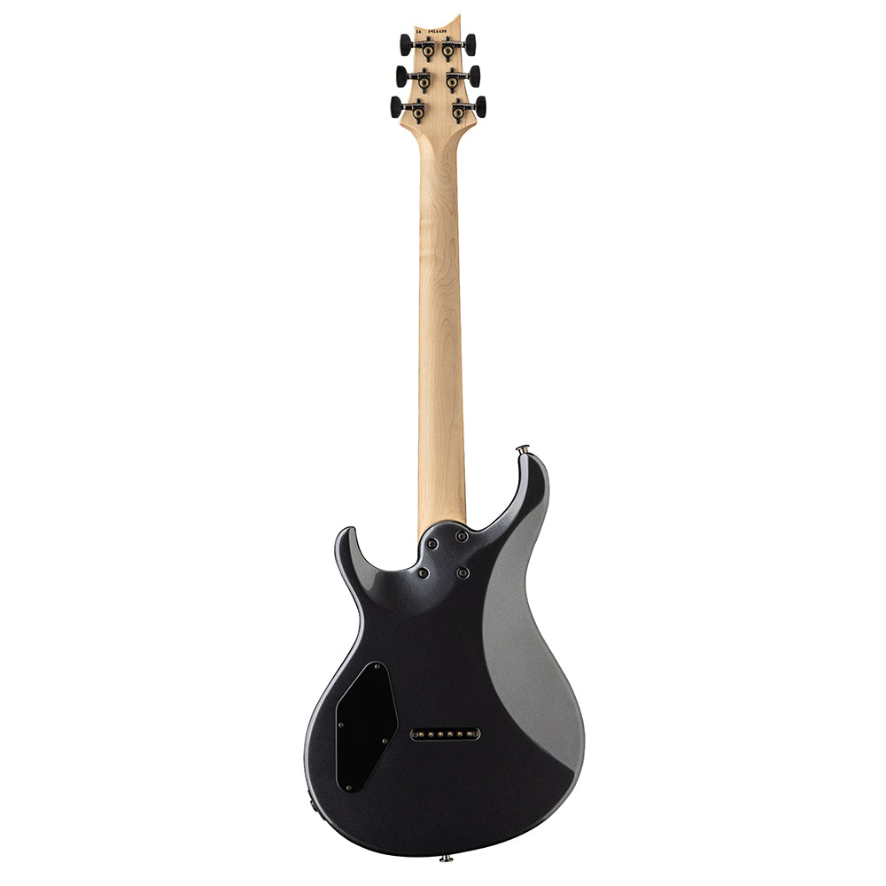 PRS Tekton Black Tourmaline Electric Guitars