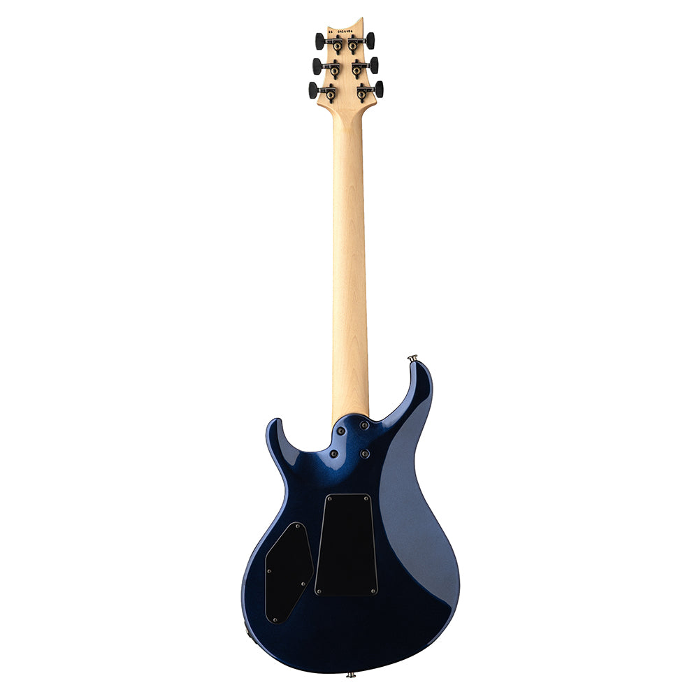 PRS Tekton "Floyd" Pearl Black Electric Guitars