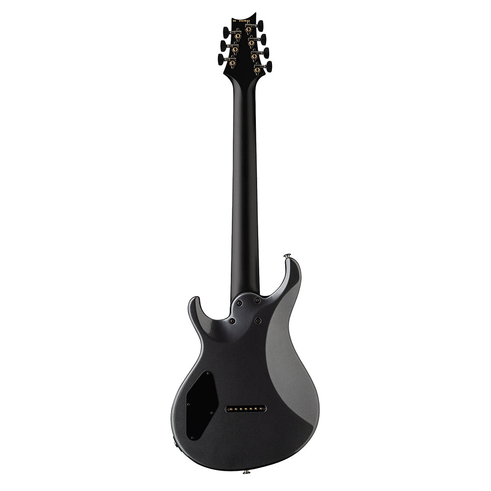 PRS Tekton SVN Bloodstone Red Electric Guitars