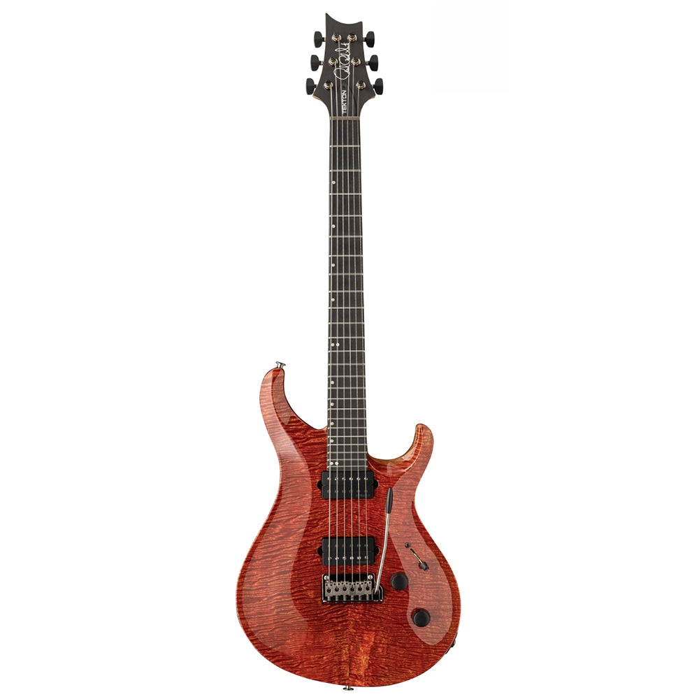 PRS Tekton T Imperial Topaz Electric Guitars