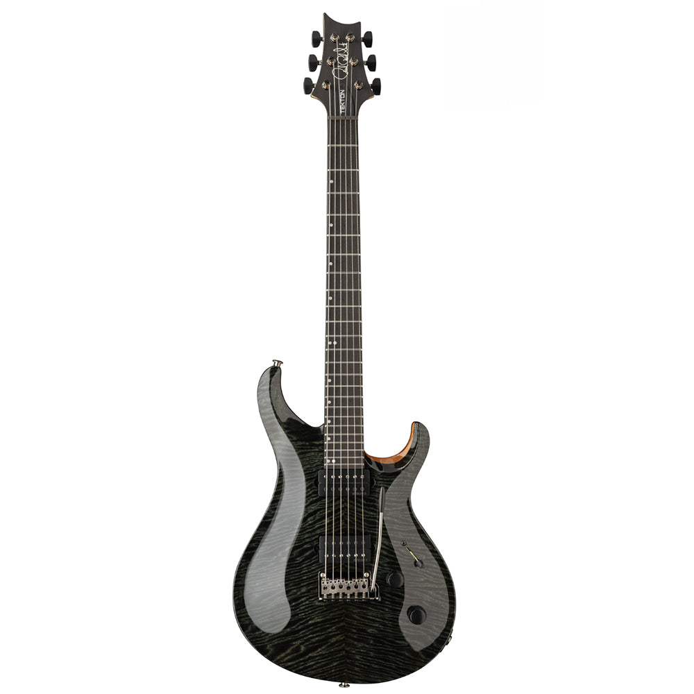 PRS Tekton T Slate Blue Electric Guitars