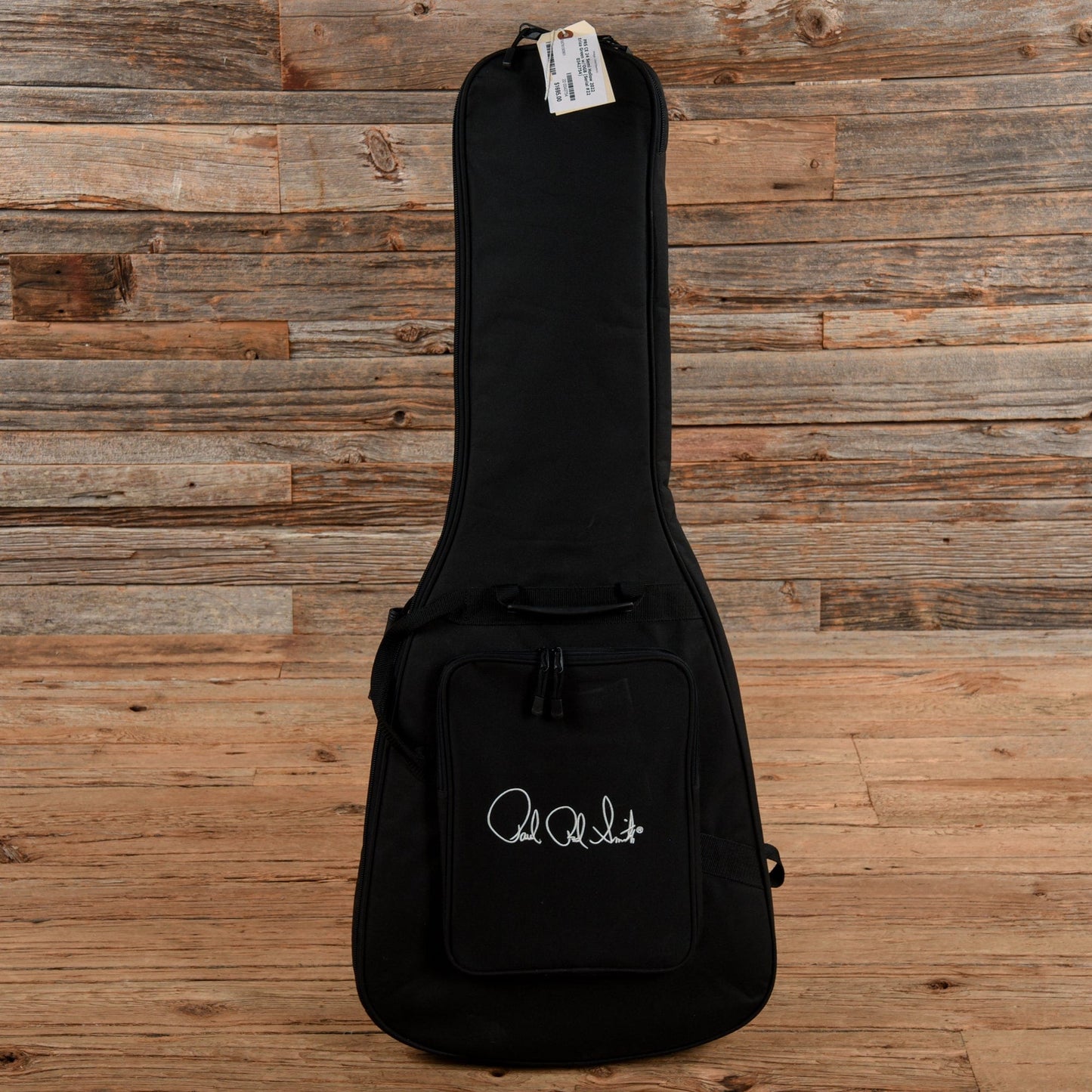 PRS CE 24 Semi Hollow Eriza Green 2022 Electric Guitars / Semi-Hollow