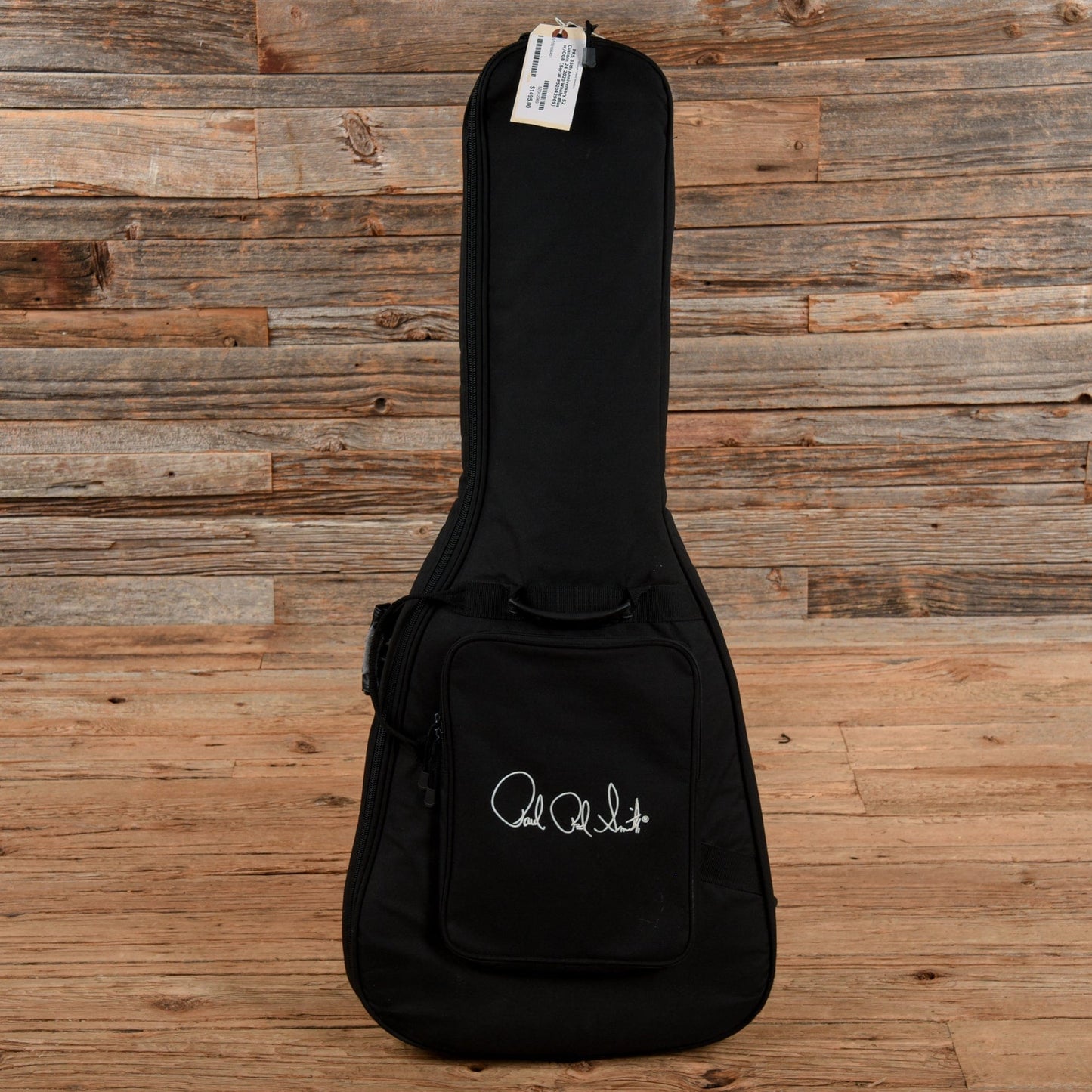 PRS 35th Anniversary S2 Custom 24 Whale Blue 2020 Electric Guitars / Solid Body