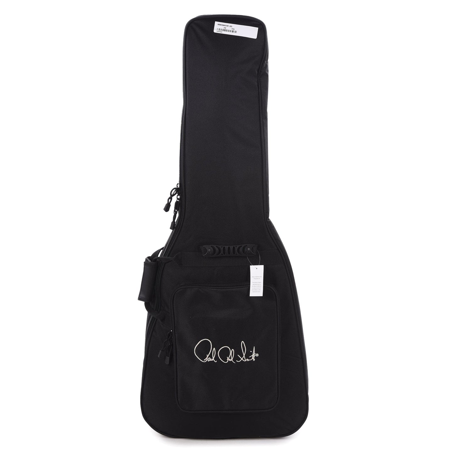 PRS CE 24 Faded Blue Smokeburst Electric Guitars / Solid Body