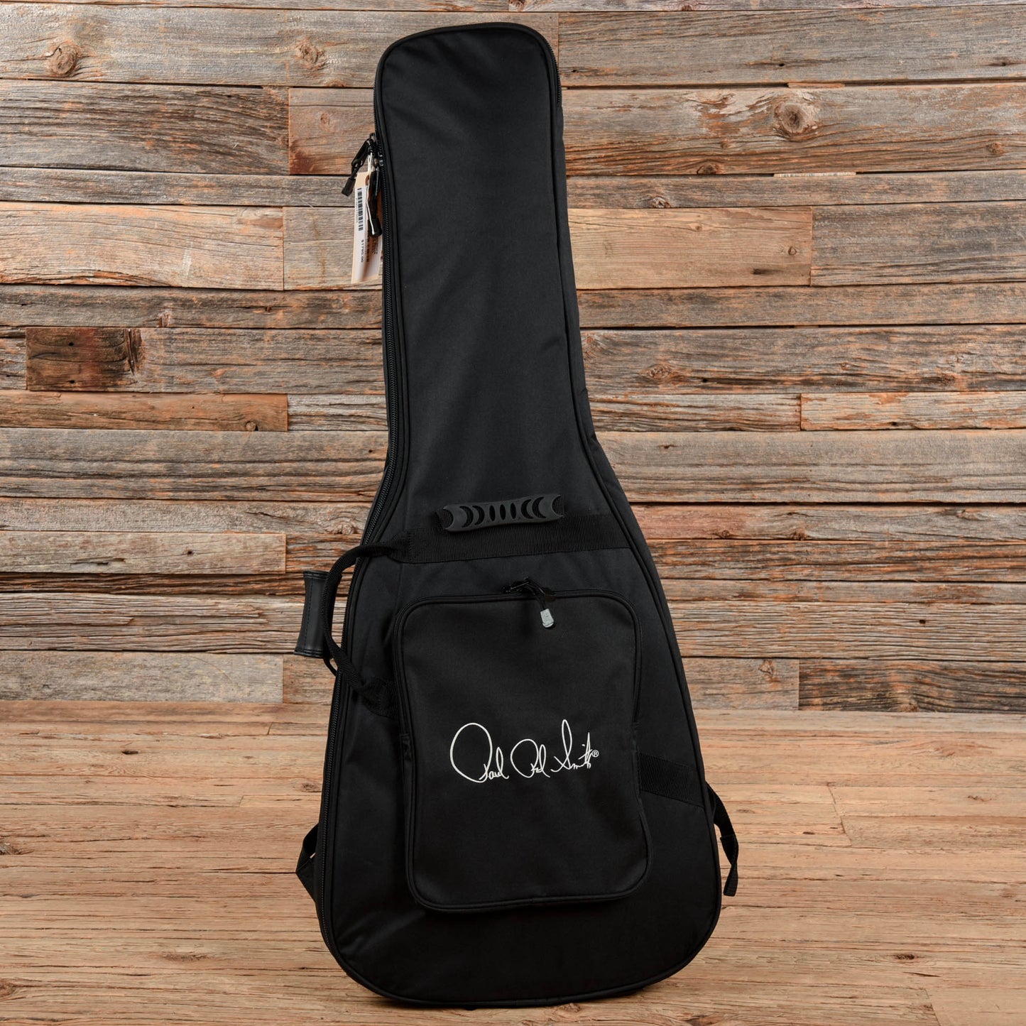 PRS Dustie Waring Signature CE 24 Floyd Gray Black 2022 Electric Guitars / Solid Body