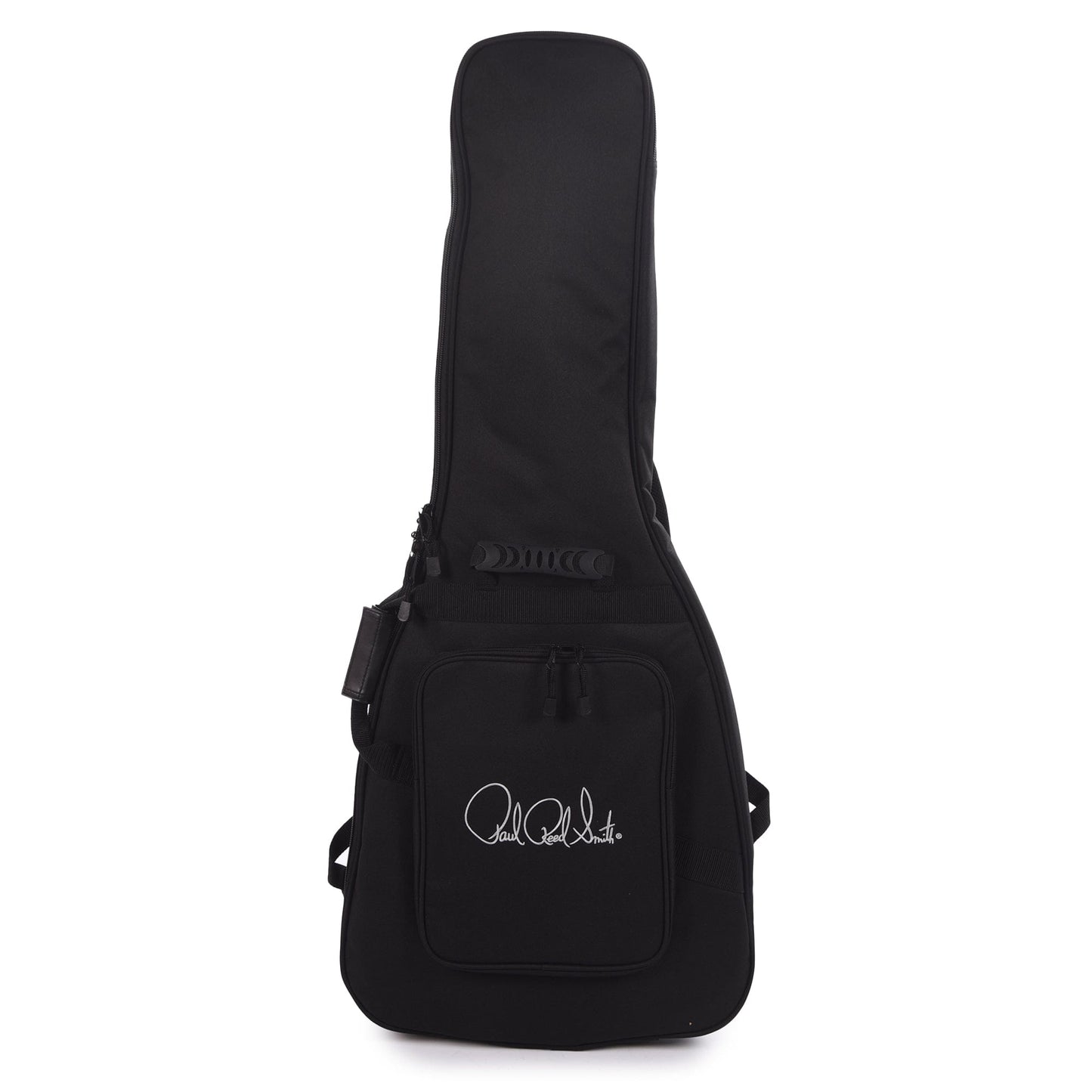 PRS Limited Edition Dustie Waring CE 24 Hardtail Black Top Electric Guitars / Solid Body