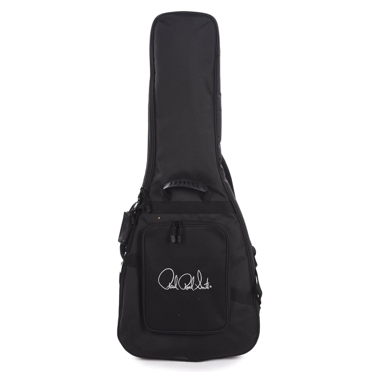 PRS Limited Edition Dustie Waring CE 24 Hardtail Jade Smokeburst Electric Guitars / Solid Body