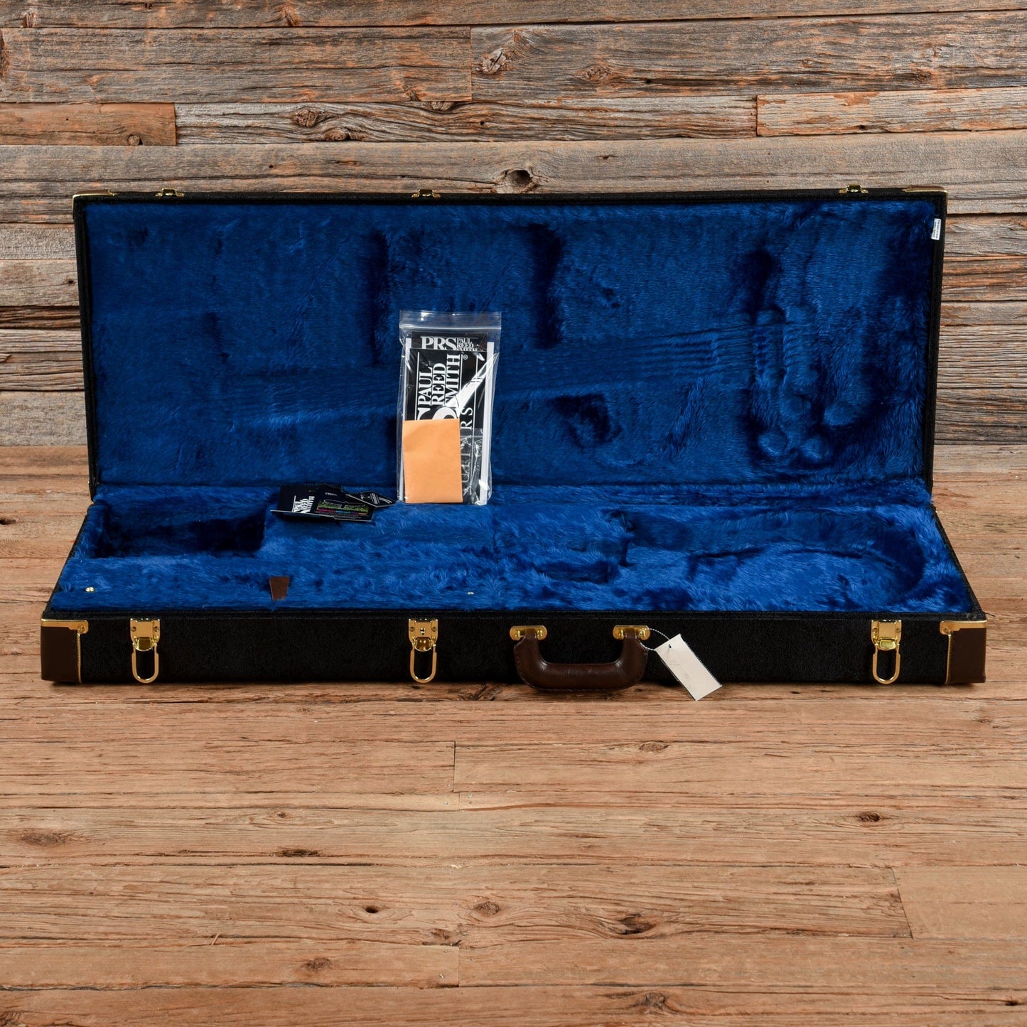 PRS McCarty 594 Artist Package Black Gold 2020 Electric Guitars / Solid Body