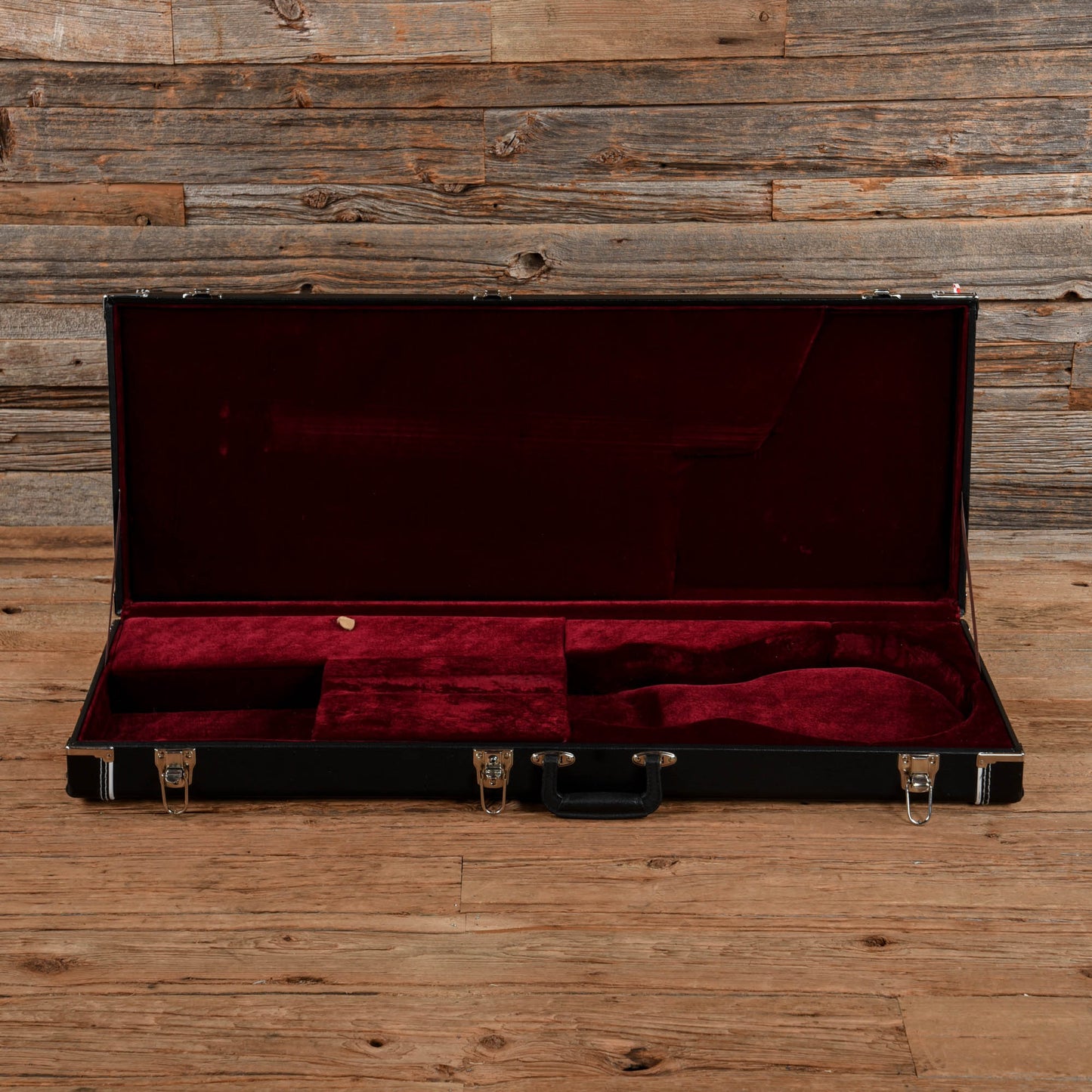 PRS Mira Cherry 2008 Electric Guitars / Solid Body